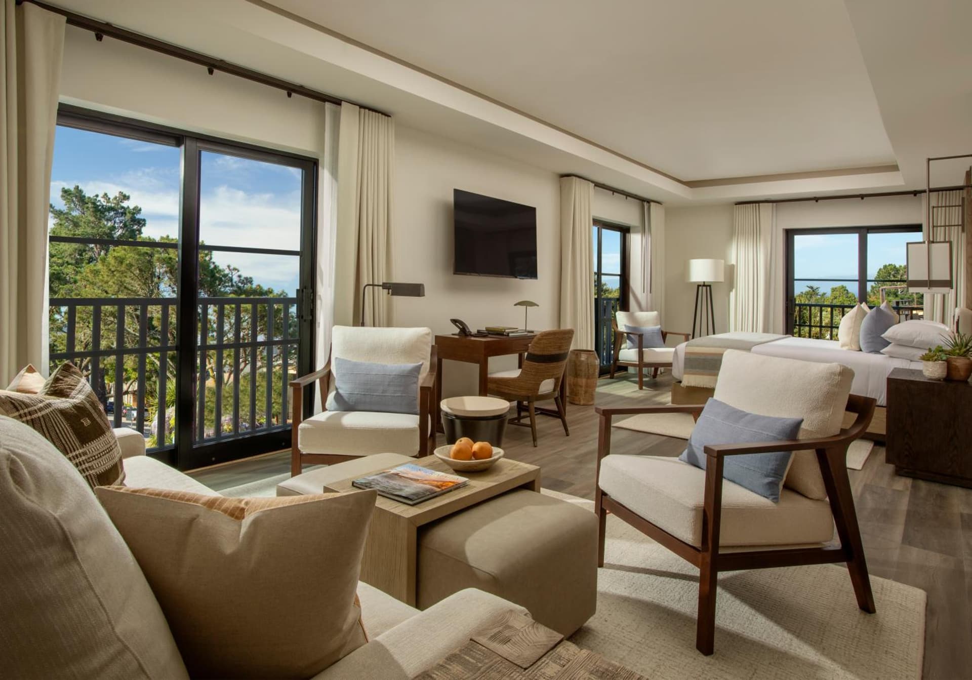 Stilwell Hotel gallery photo in Carmel, CA — image 29