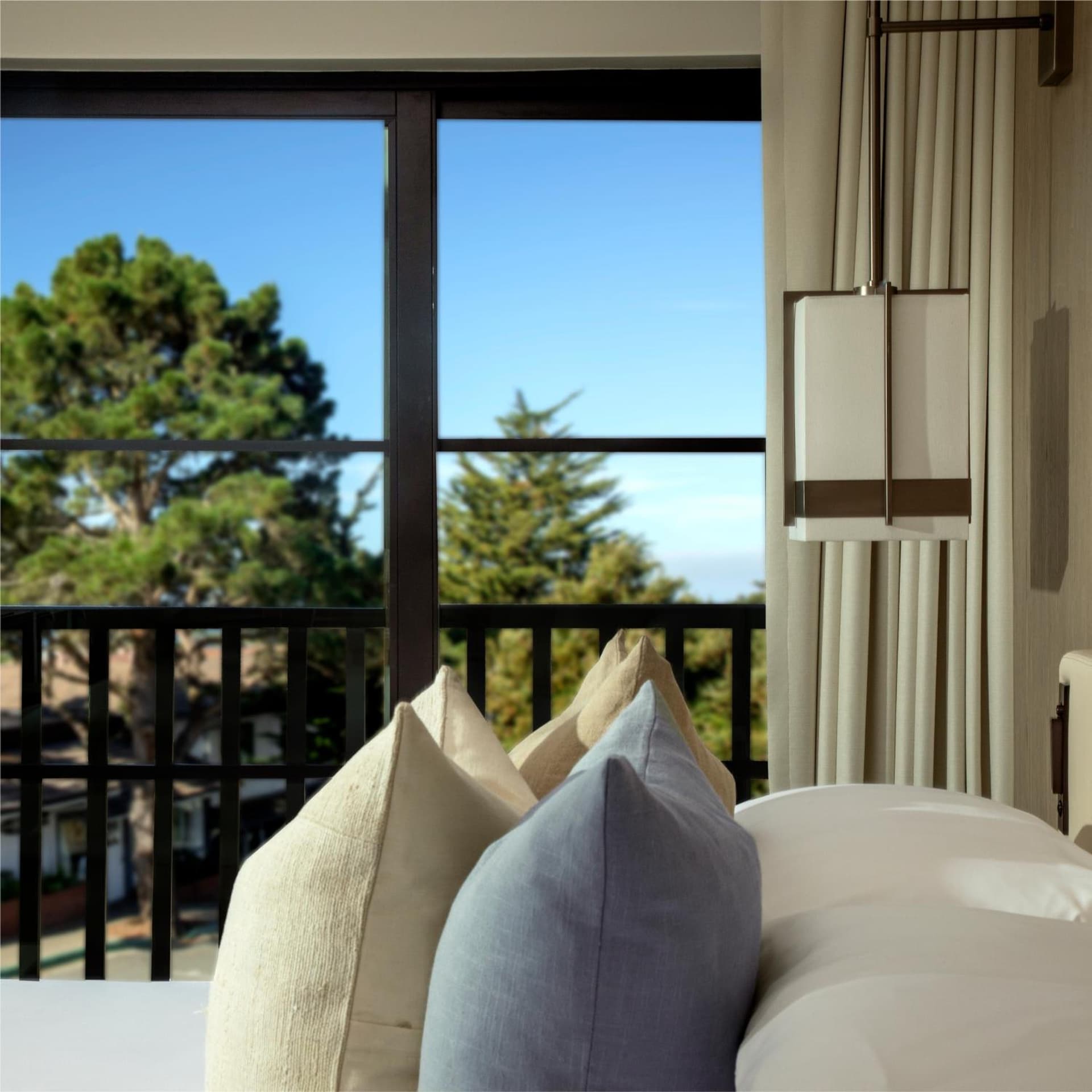Stilwell Hotel gallery photo in Carmel, CA — image 12