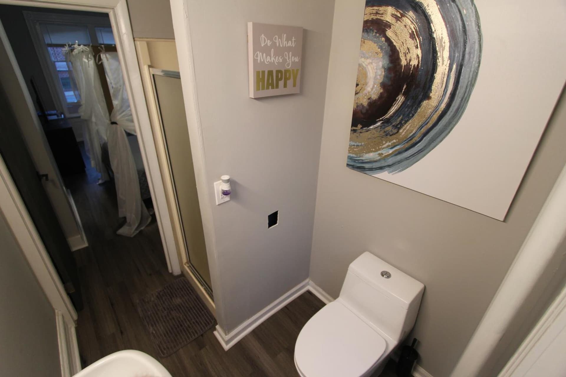 ☆☆ Modern Coed Dorm in Reading ☆☆ gallery photo in Reading, PA — image 47