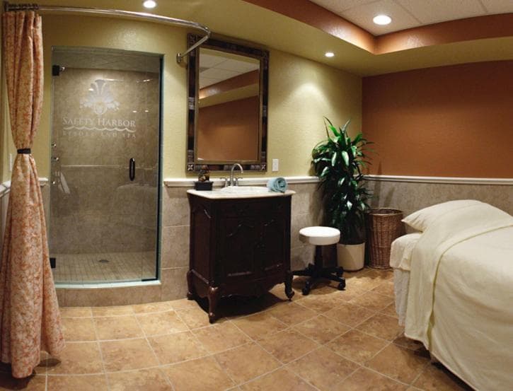 Safety Harbor Resort & Spa Trademark Collection by Wyndham gallery photo in Safety Harbor, FL — image 48