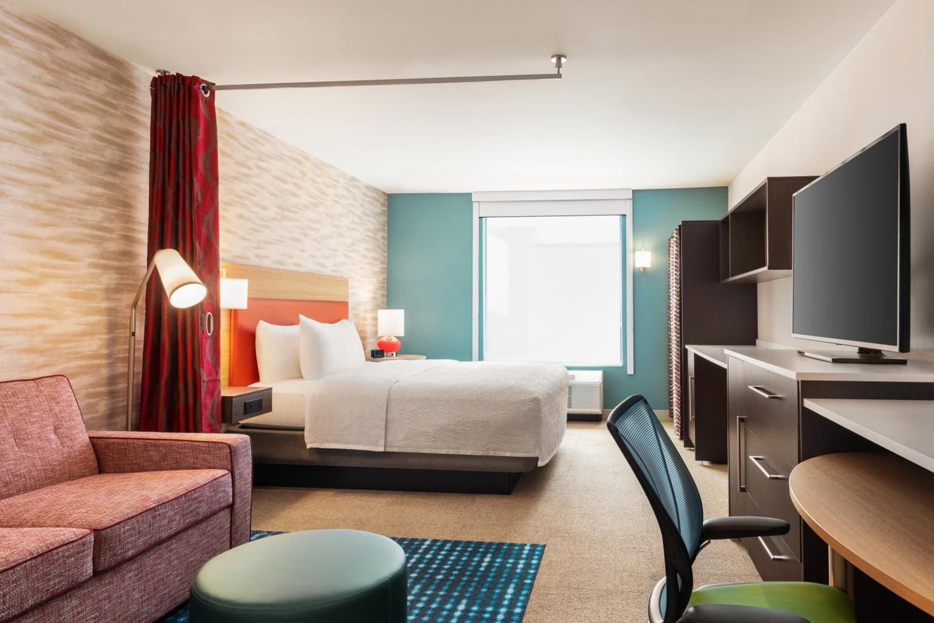 Home2 Suites By Hilton Milwaukee West gallery photo in West Allis, WI — image 4