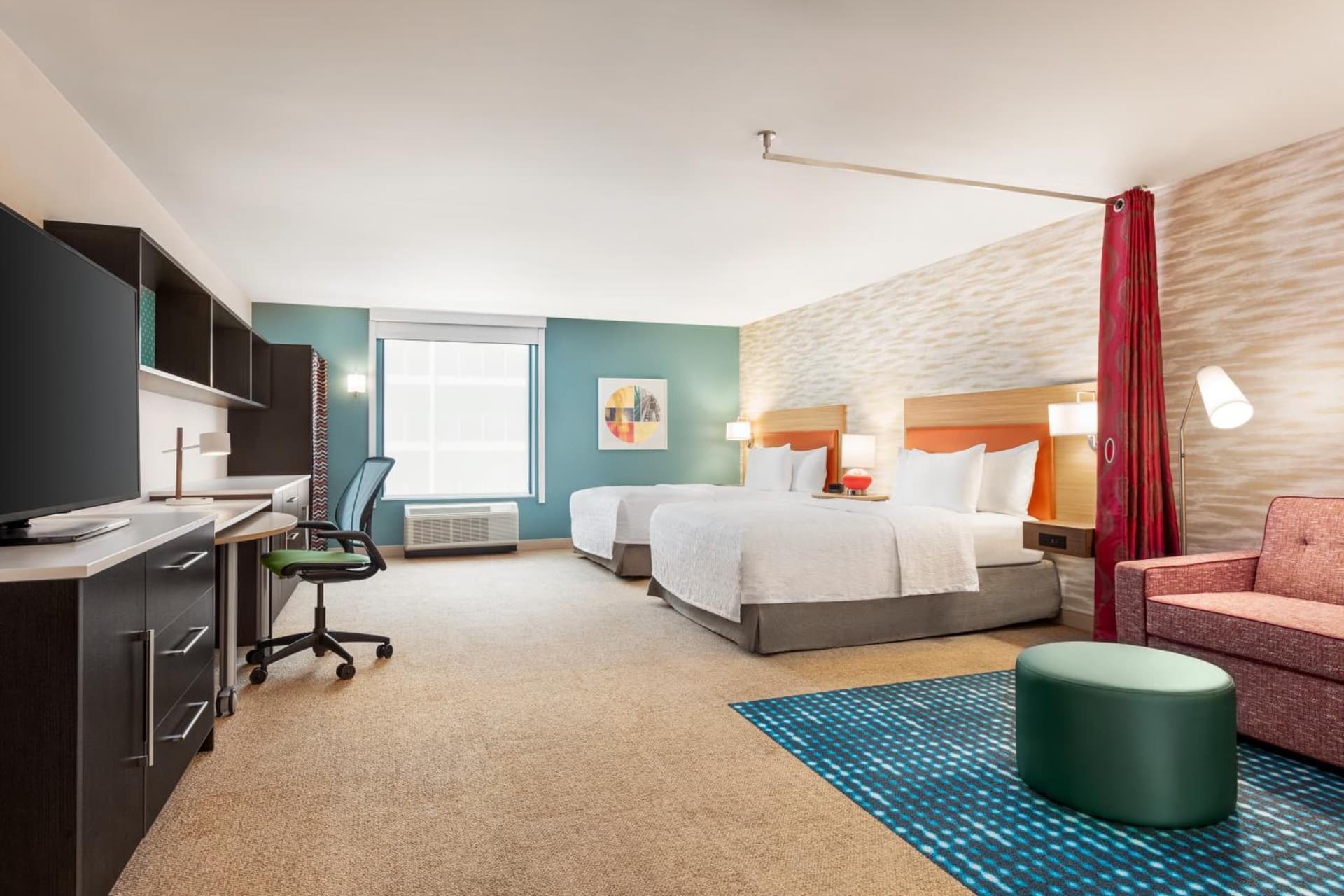 Home2 Suites By Hilton Milwaukee West gallery photo in West Allis, WI — image 32