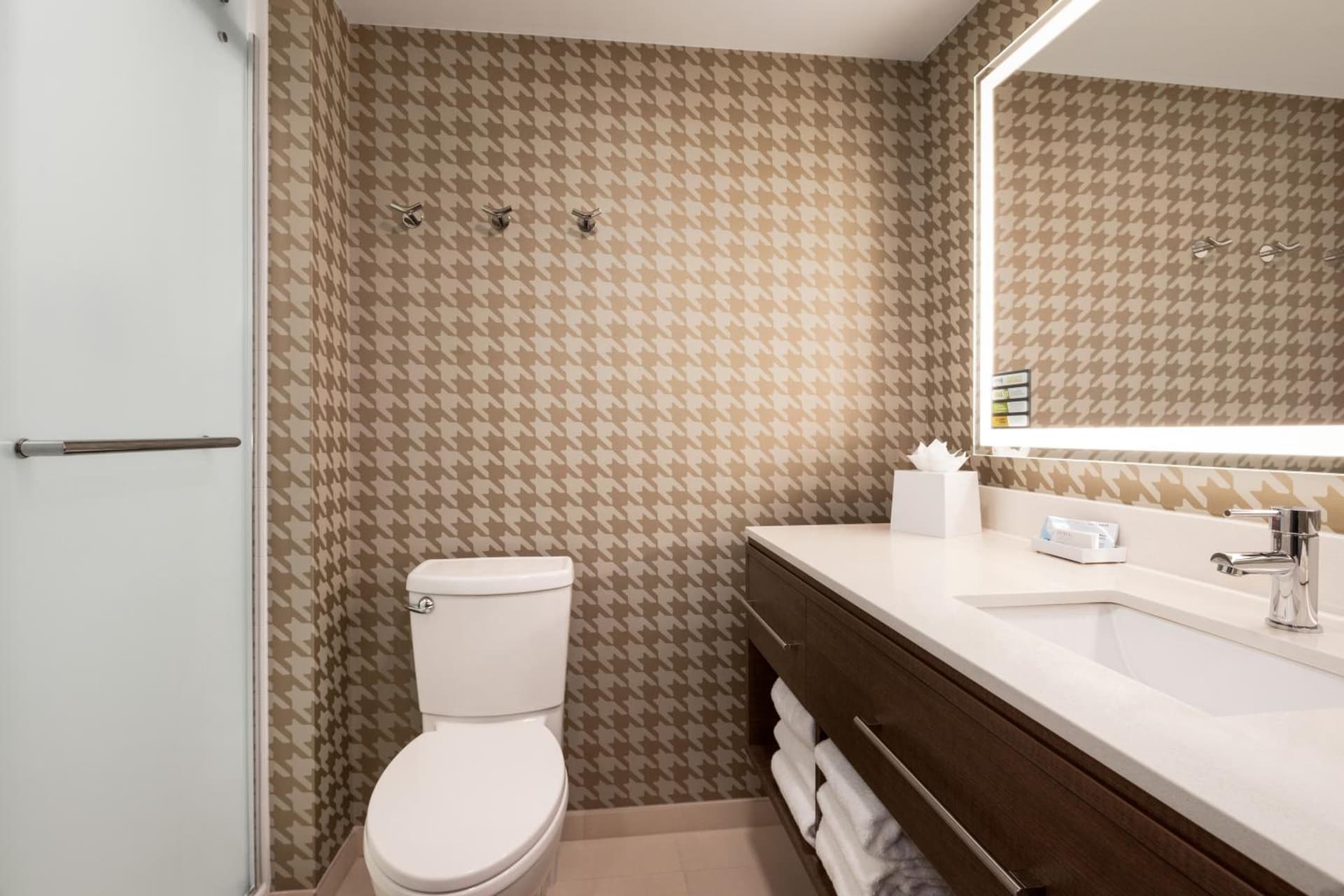 Home2 Suites By Hilton Cheyenne property views in Cheyenne, WY — gallery photo 3
