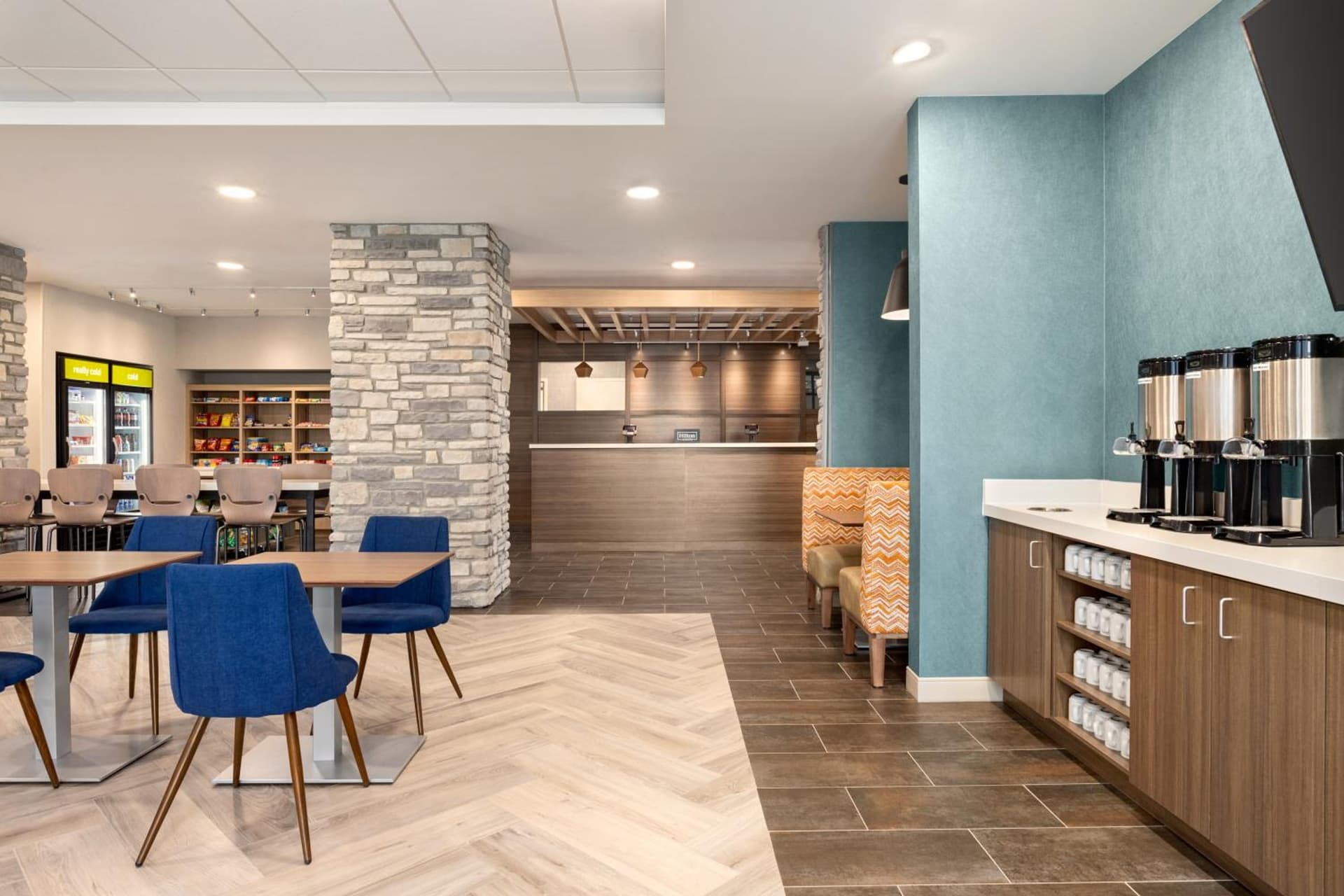 Home2 Suites By Hilton Cheyenne featured exterior or lobby in Cheyenne, WY — similar hotel