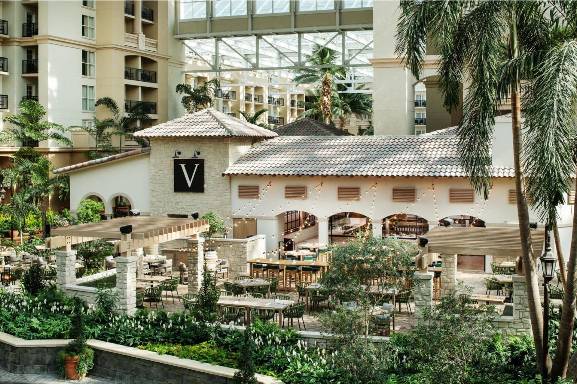 Gaylord Palms Resort & Convention Center gallery photo in Orlando, FL — image 11