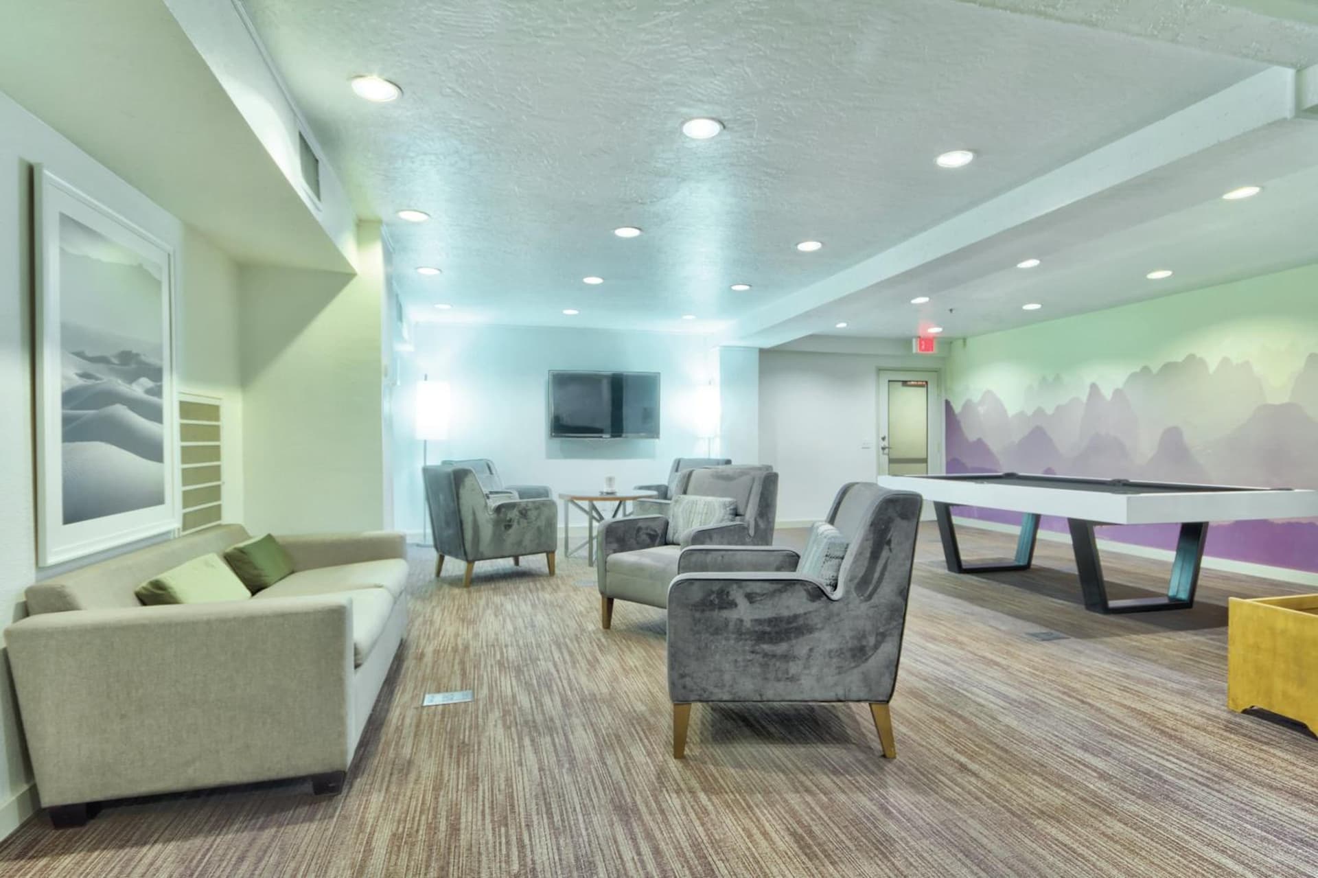 Desert Rose Resort gallery photo in Las Vegas, NV — image 36