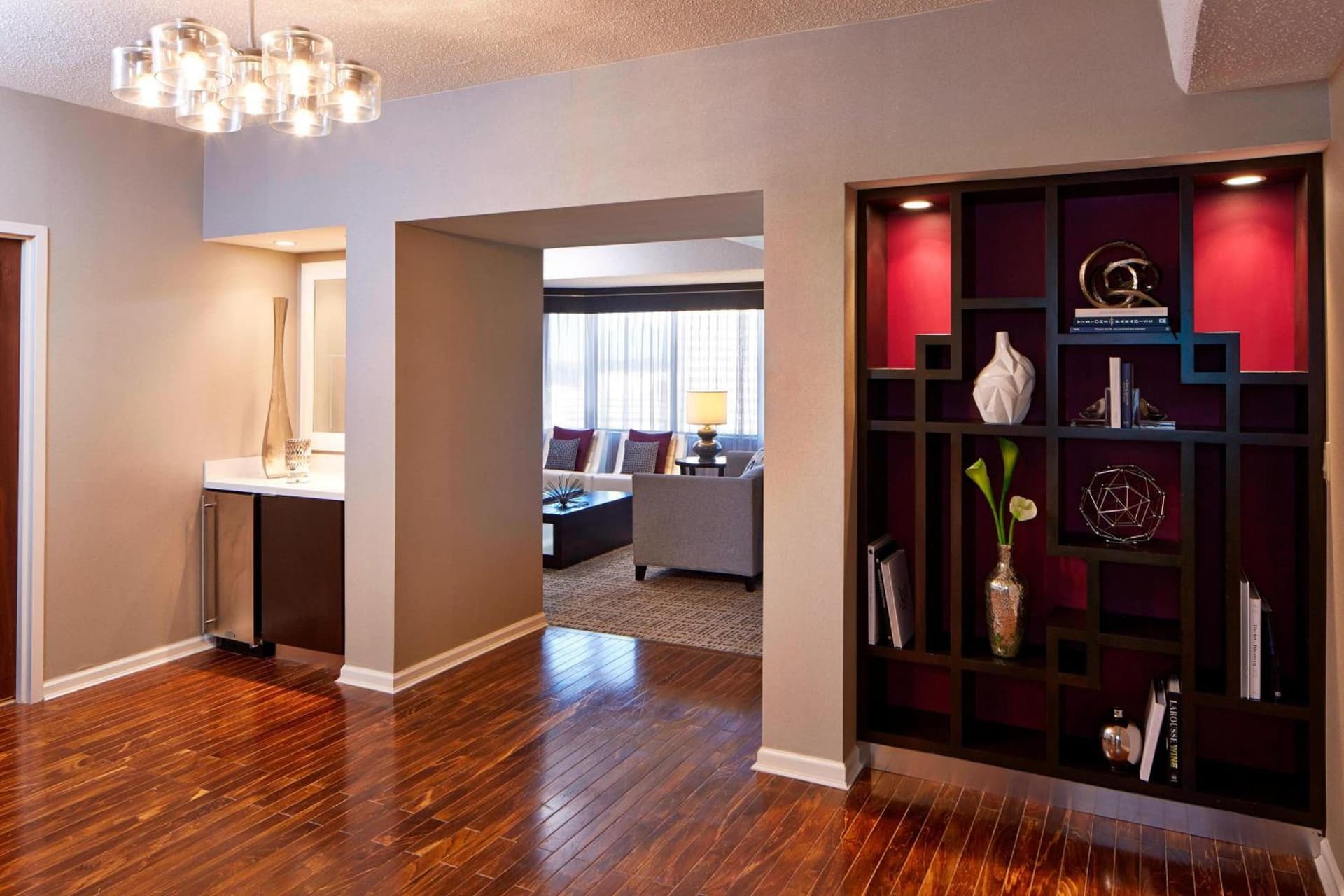 Renaissance Atlanta Waverly Hotel & Convention Center gallery photo in Atlanta, GA — image 38