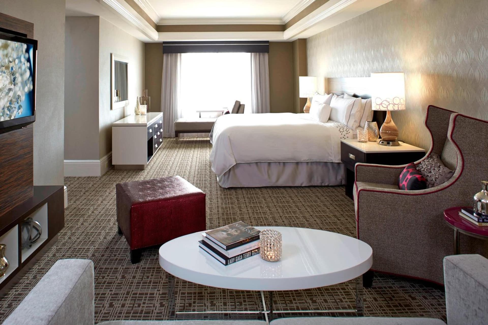 Renaissance Atlanta Waverly Hotel & Convention Center gallery photo in Atlanta, GA — image 42