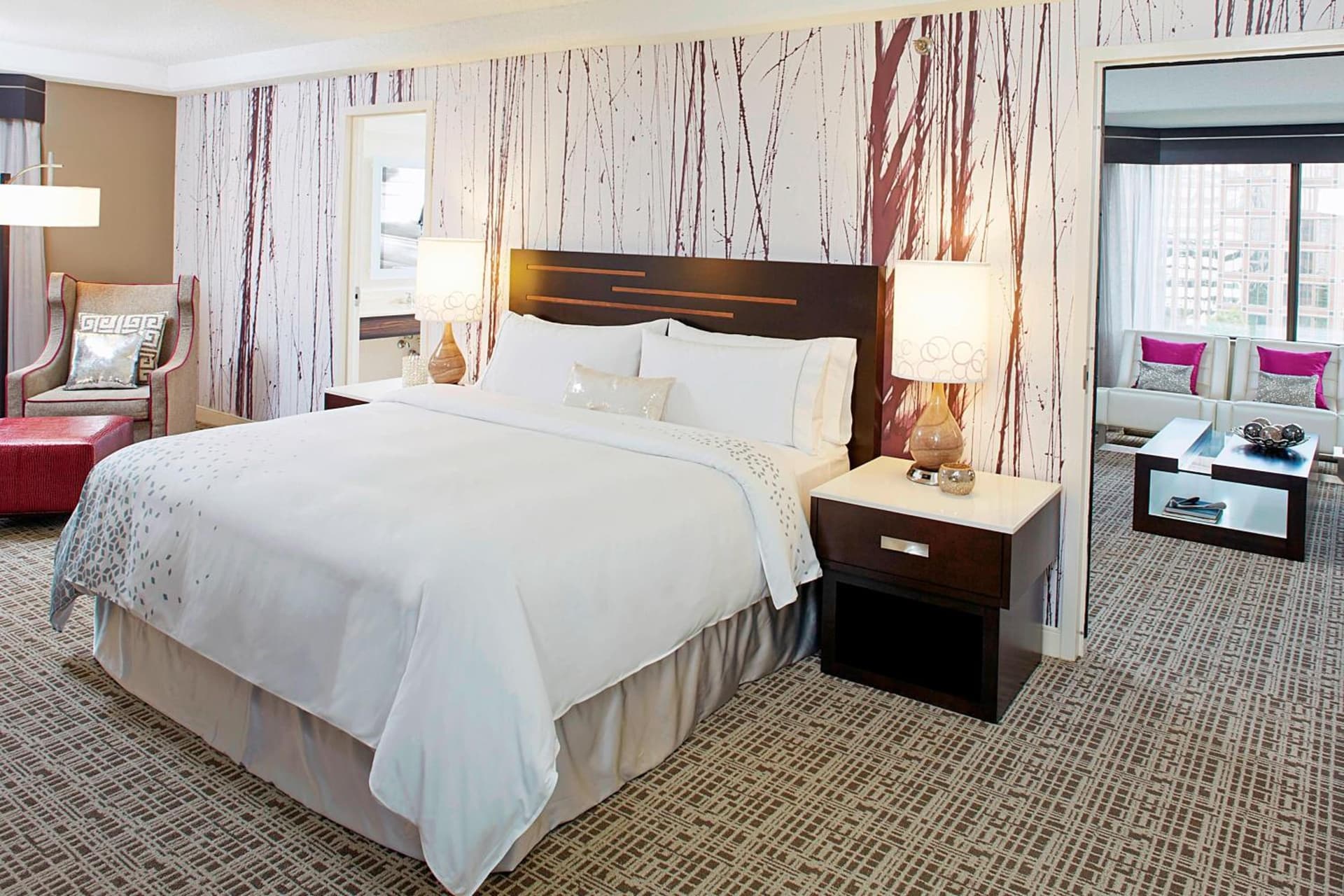 Renaissance Atlanta Waverly Hotel & Convention Center gallery photo in Atlanta, GA — image 11