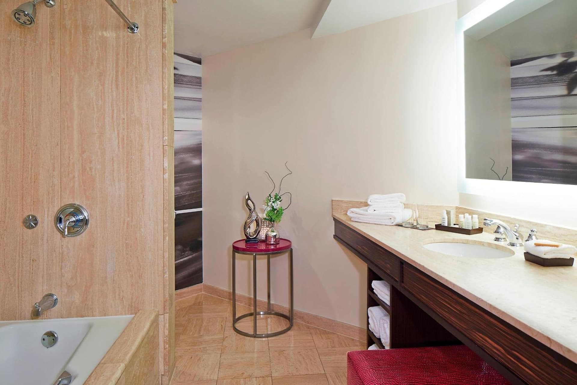 Renaissance Atlanta Waverly Hotel & Convention Center gallery photo in Atlanta, GA — image 41