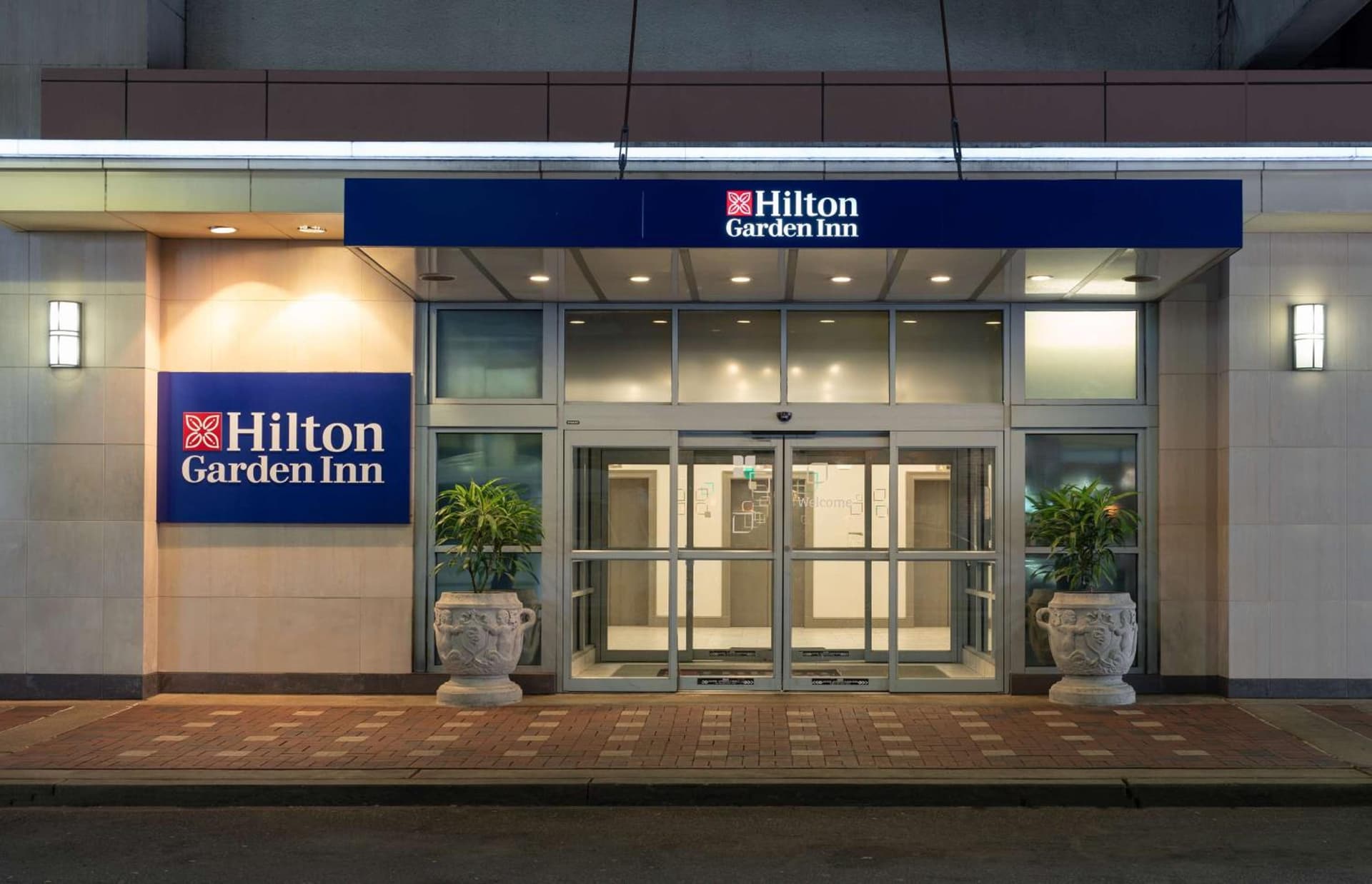 Hilton Garden Inn Philadelphia Center City gallery photo in Philadelphia, PA — image 17