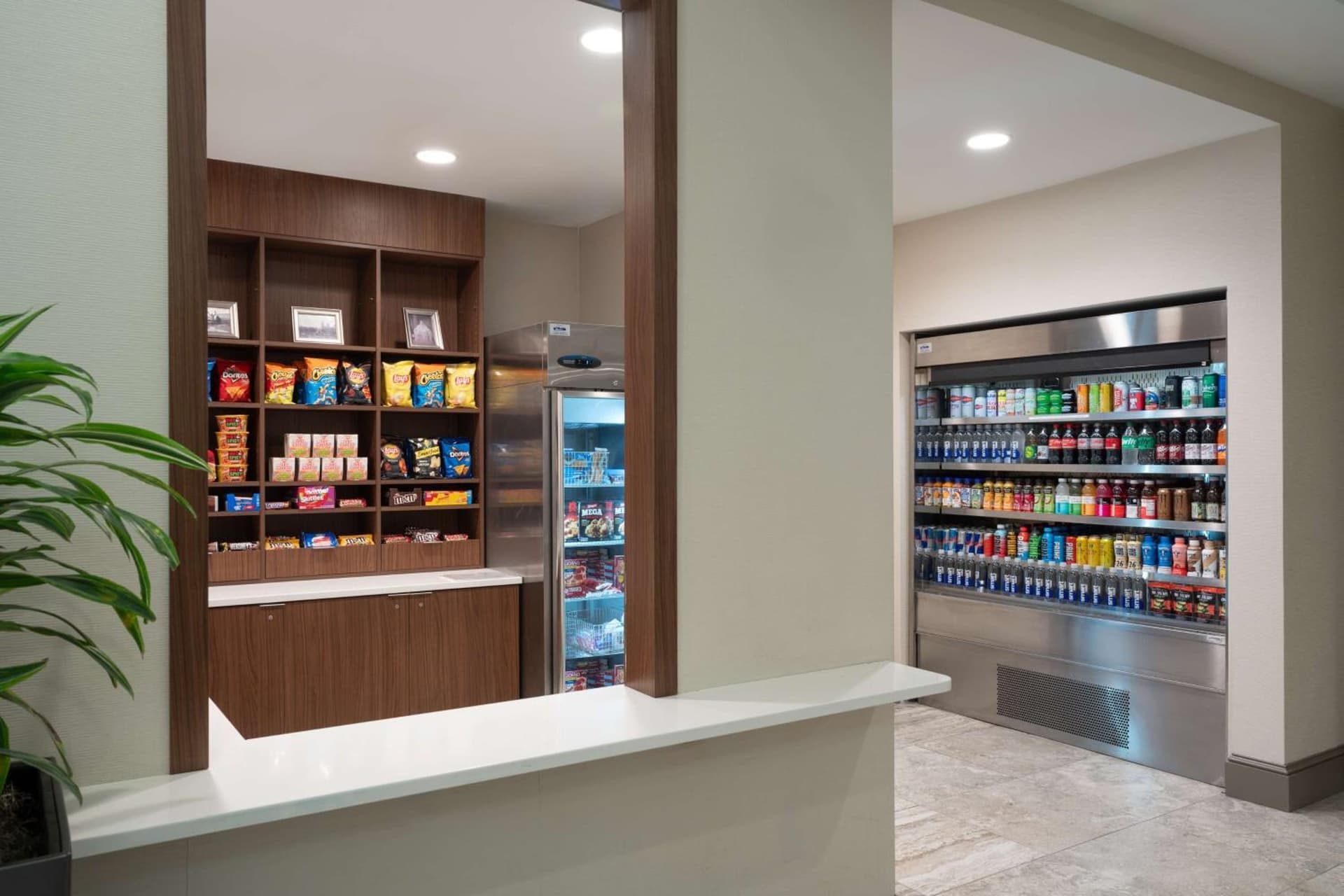 Hilton Garden Inn Philadelphia Center City gallery photo in Philadelphia, PA — image 11