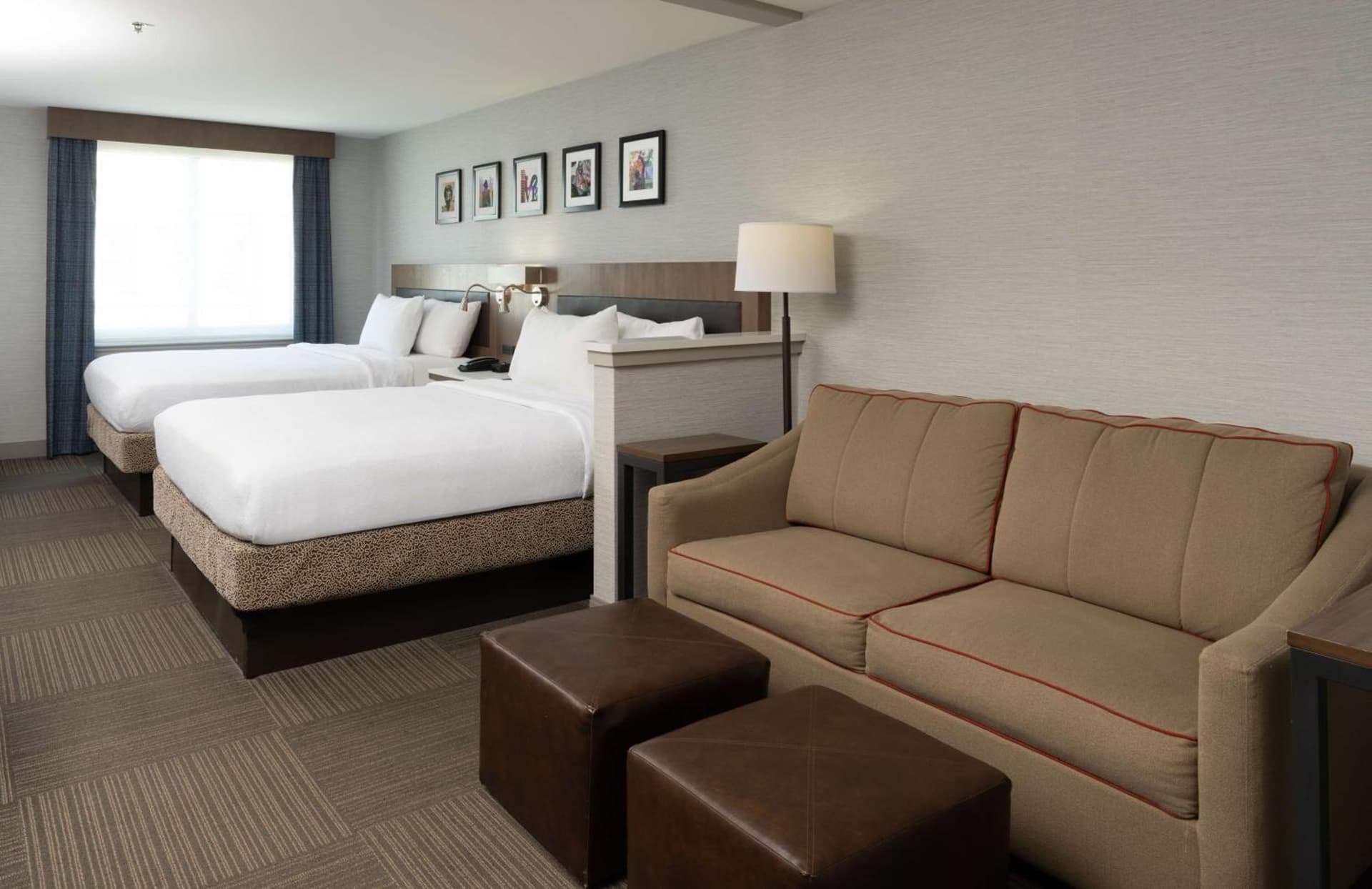 Hilton Garden Inn Philadelphia Center City gallery photo in Philadelphia, PA — image 42