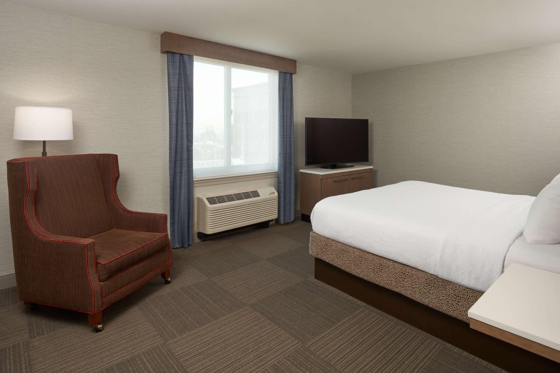 Hilton Garden Inn Philadelphia Center City gallery photo in Philadelphia, PA — image 13