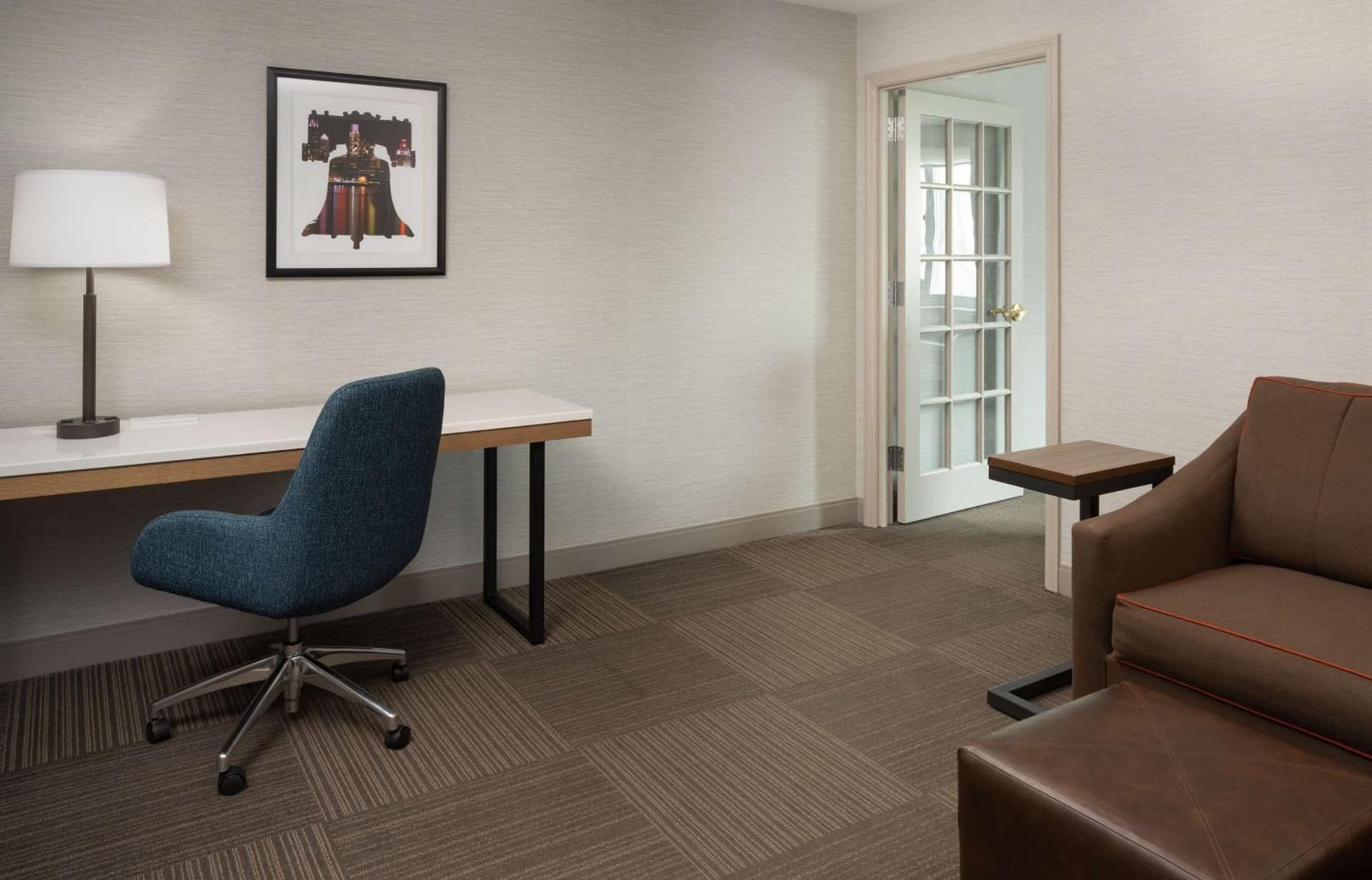 Hilton Garden Inn Philadelphia Center City gallery photo in Philadelphia, PA — image 27