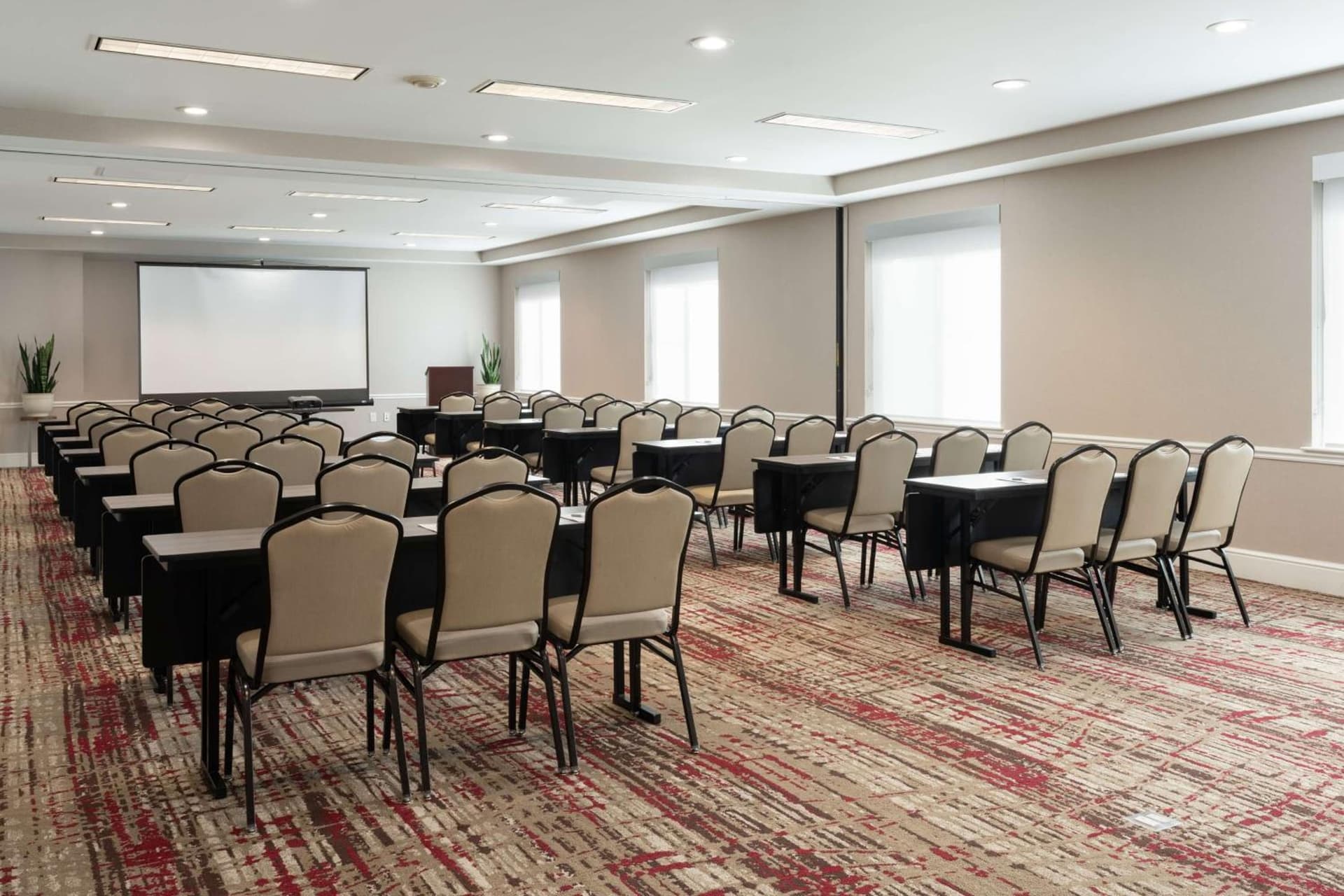 Hilton Garden Inn Philadelphia Center City gallery photo in Philadelphia, PA — image 6