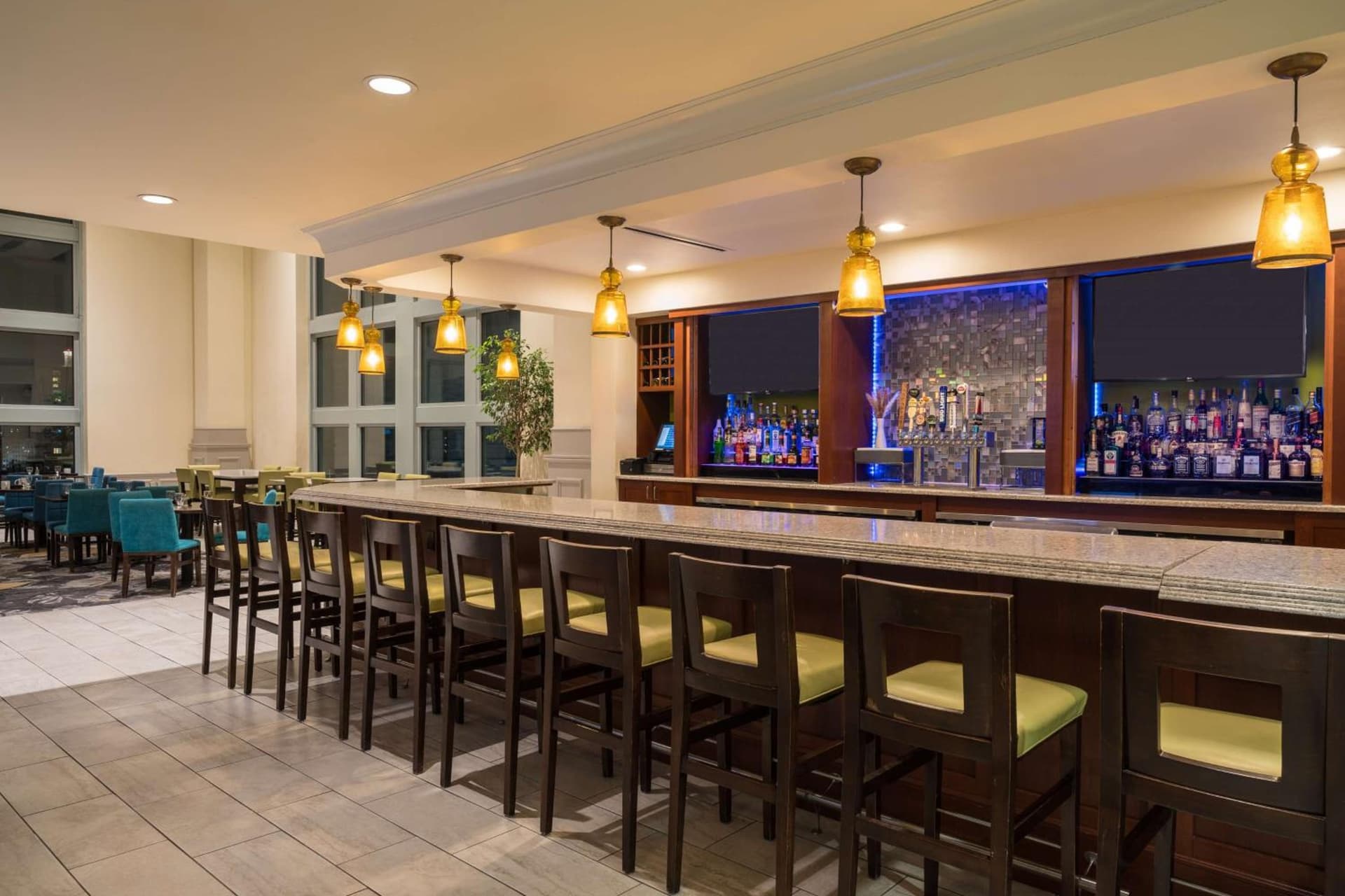 Hilton Garden Inn Philadelphia Center City gallery photo in Philadelphia, PA — image 25