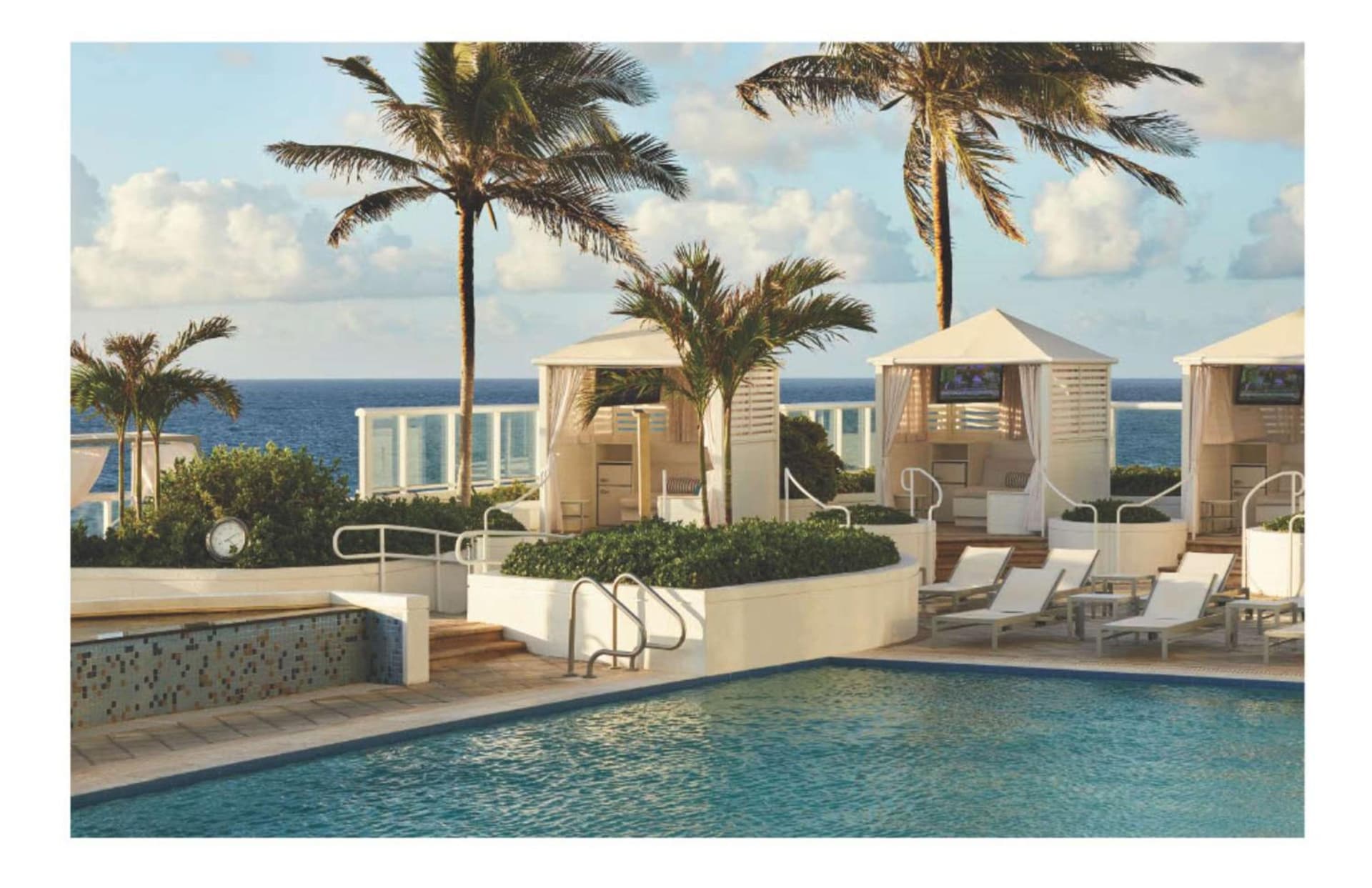 Beach House Fort Lauderdale, A Hilton Resort gallery photo in Fort Lauderdale, FL — image 52