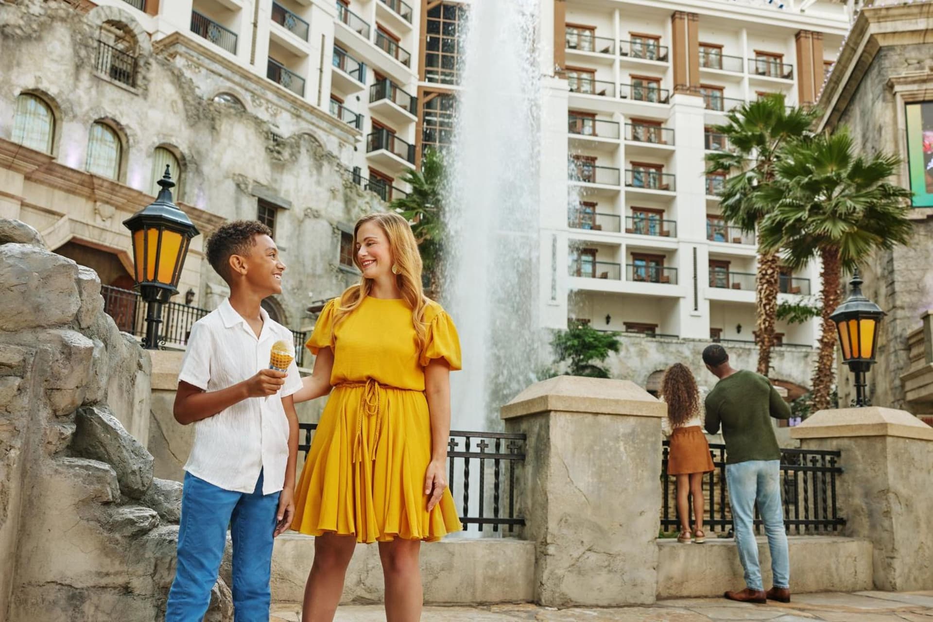 Gaylord Texan Resort and Convention Center gallery photo in Grapevine, TX — image 59