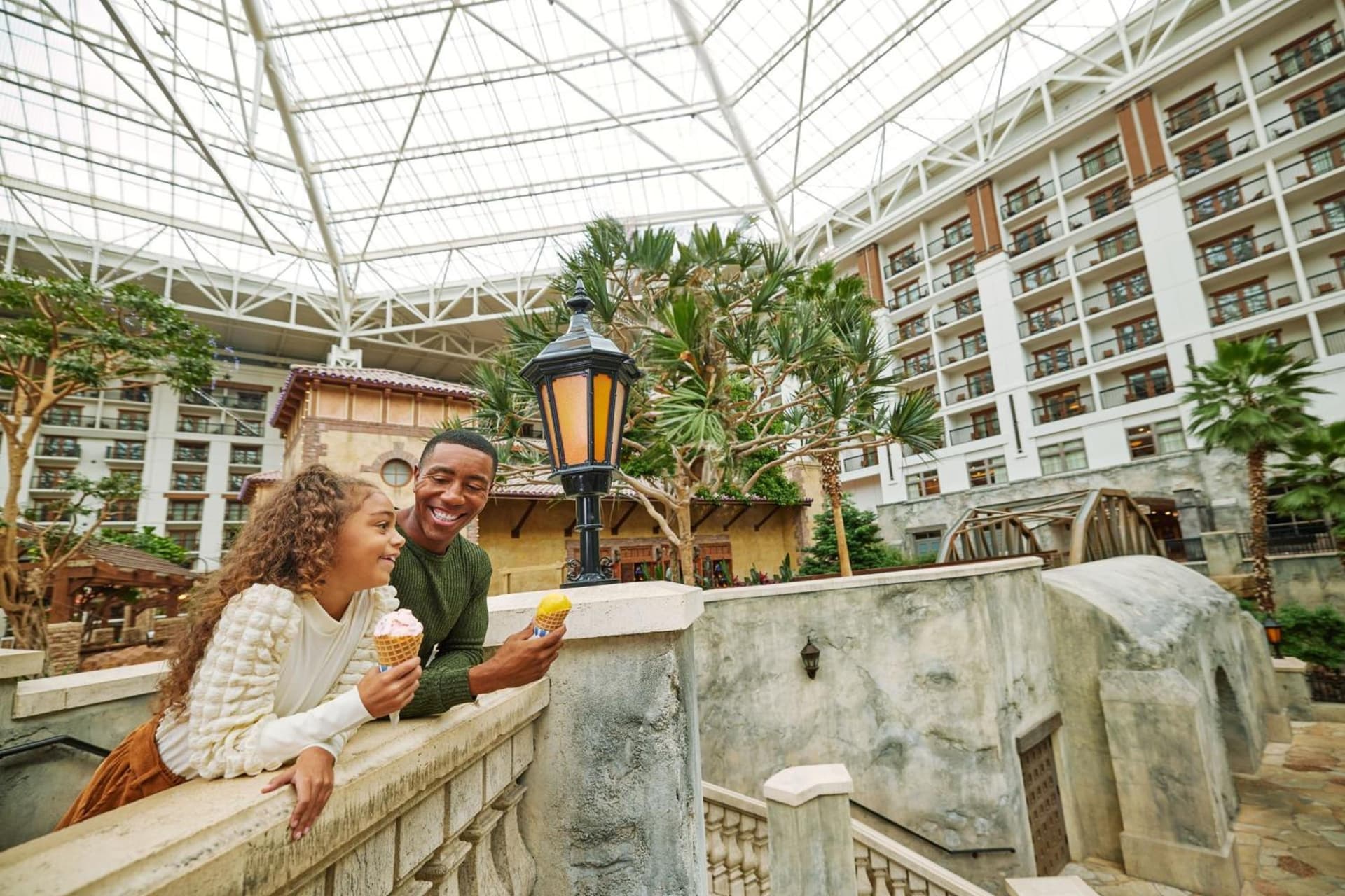 Gaylord Texan Resort and Convention Center gallery photo in Grapevine, TX — image 8