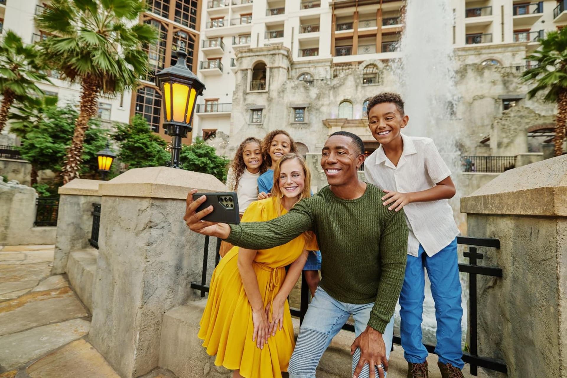 Gaylord Texan Resort and Convention Center gallery photo in Grapevine, TX — image 128