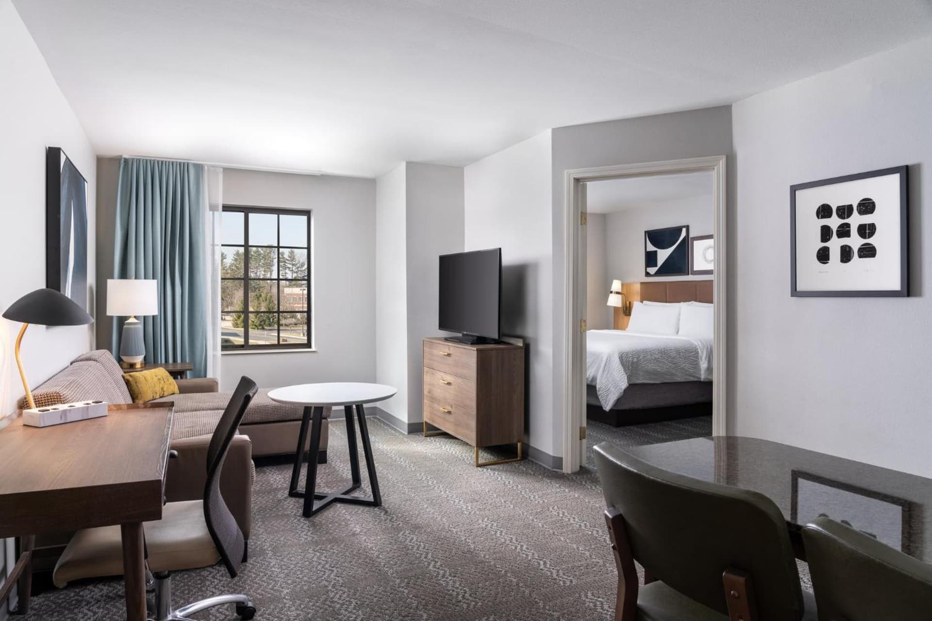 Staybridge Suites Akron-Stow-Cuyahoga Falls by IHG gallery photo in Stow, OH — image 14