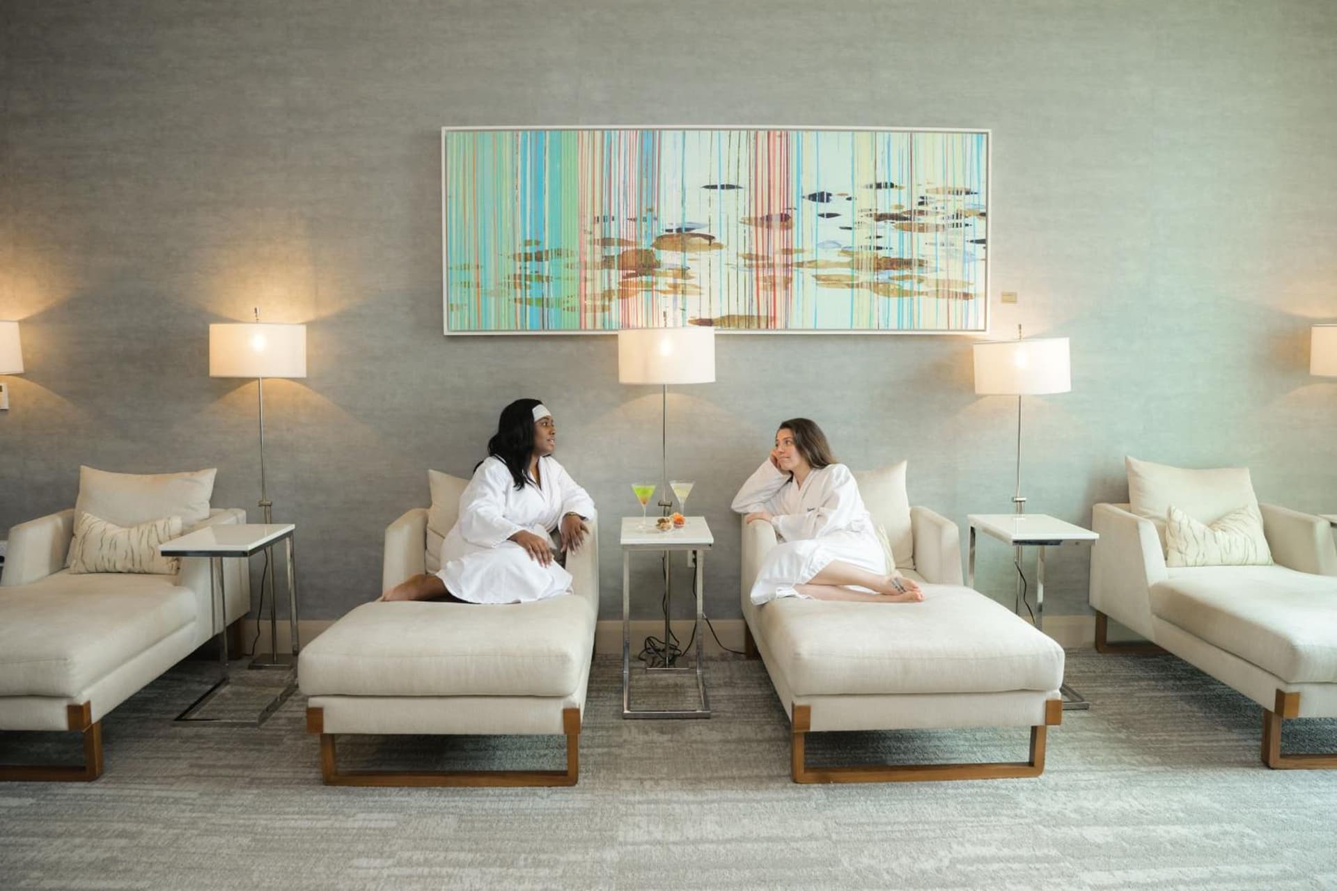 Marriott Marquis Houston gallery photo in Houston, TX — image 56