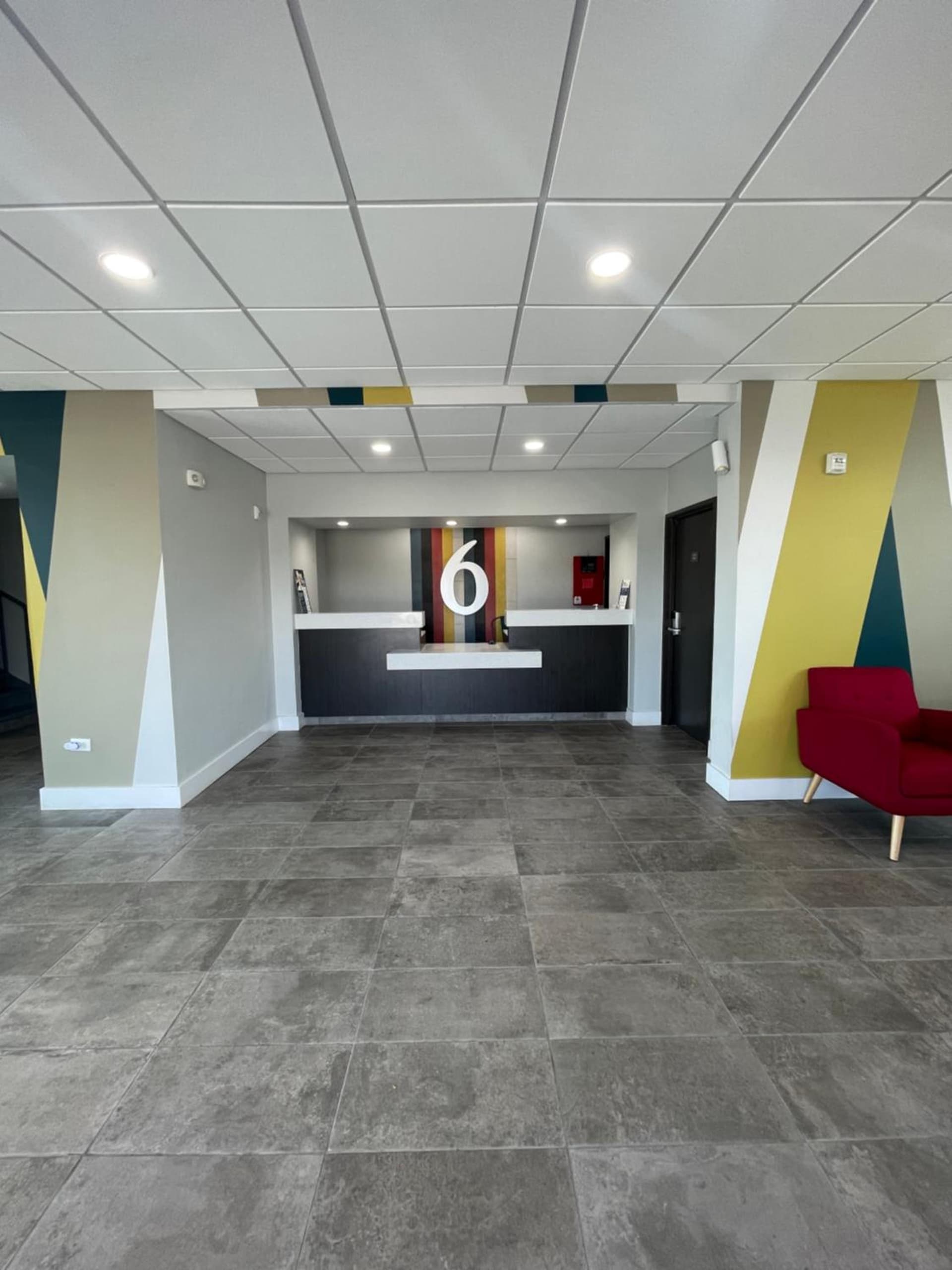 Motel 6 Arlington TX Entertainment District gallery photo in Arlington, TX — image 13
