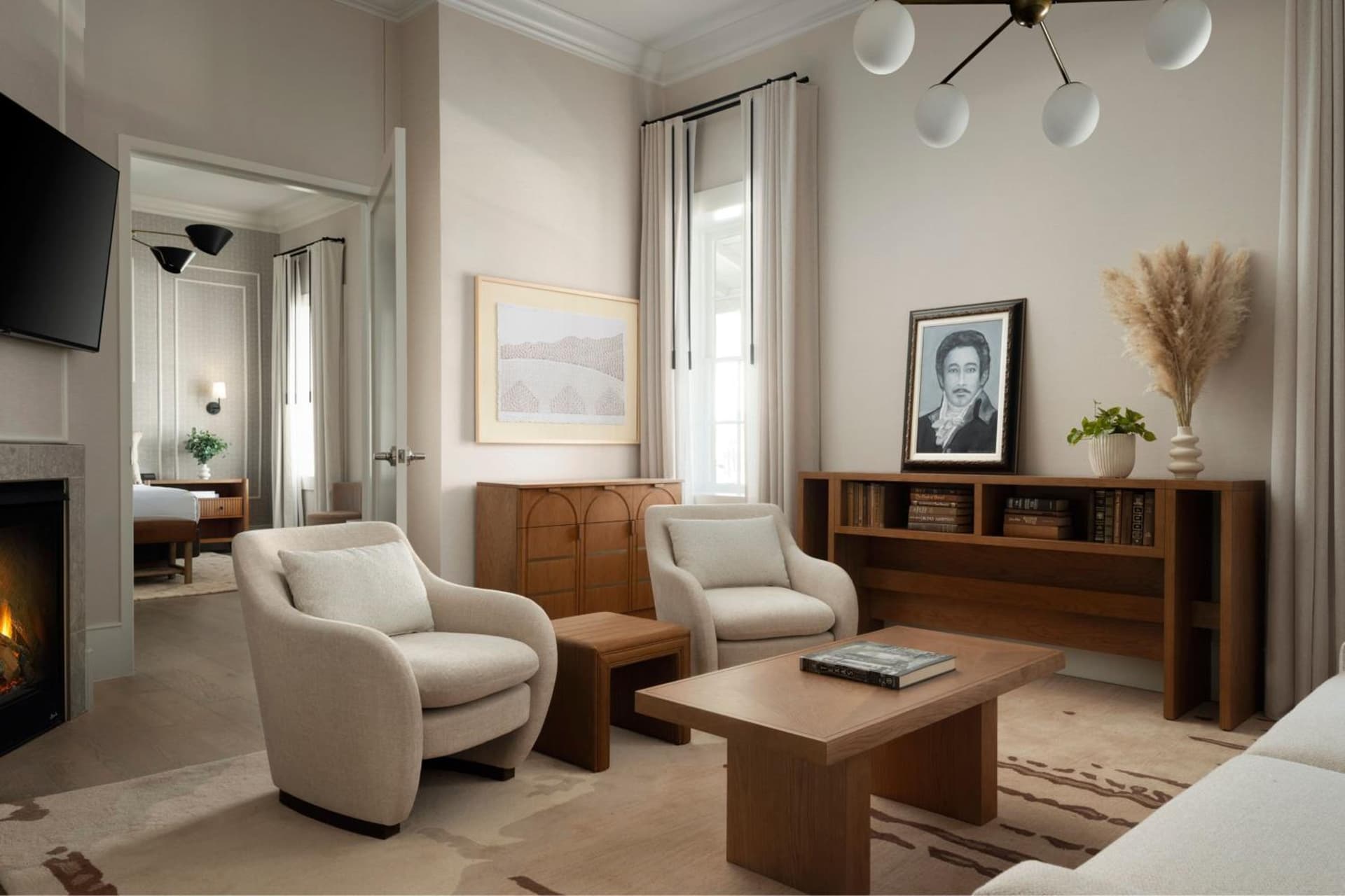 Plaza San Antonio Hotel & Spa, Autograph Collection gallery photo in San Antonio, TX — image 5