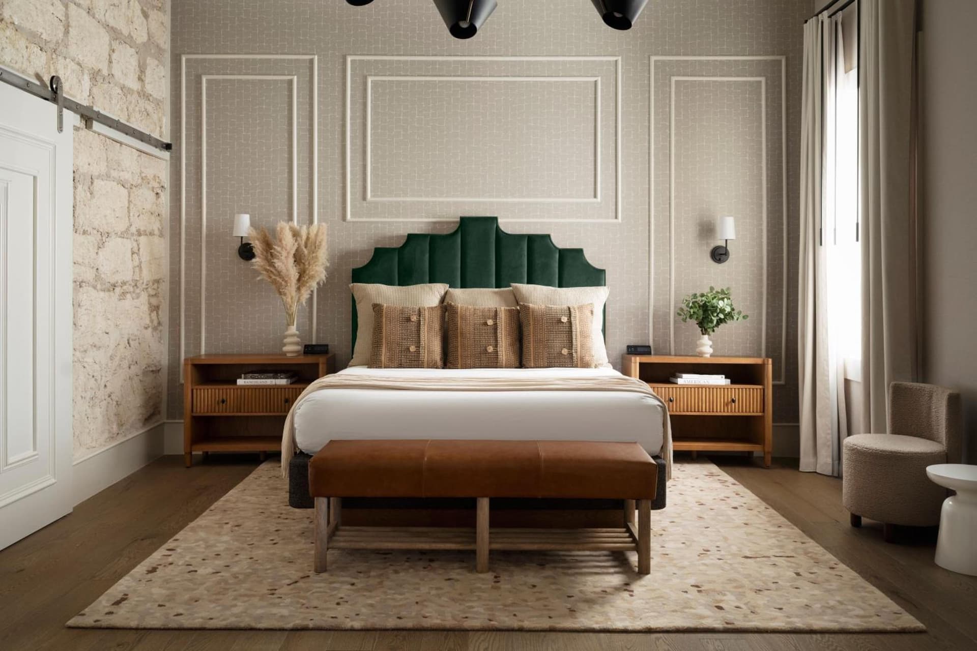 Plaza San Antonio Hotel & Spa, Autograph Collection gallery photo in San Antonio, TX — image 140
