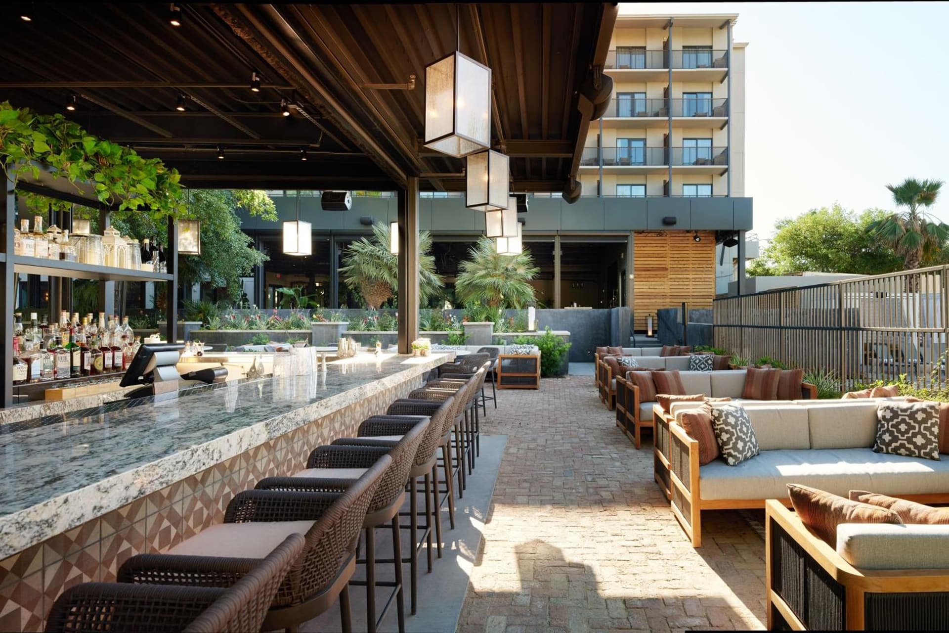 Plaza San Antonio Hotel & Spa, Autograph Collection gallery photo in San Antonio, TX — image 68