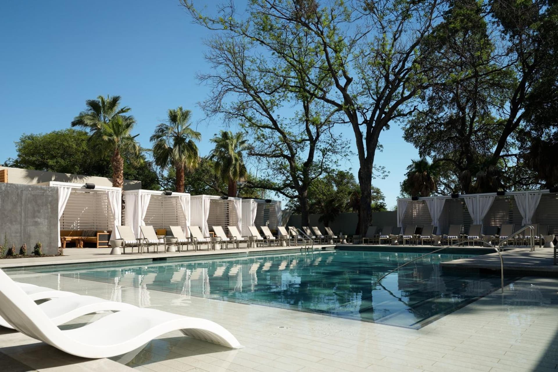 Plaza San Antonio Hotel & Spa, Autograph Collection gallery photo in San Antonio, TX — image 6