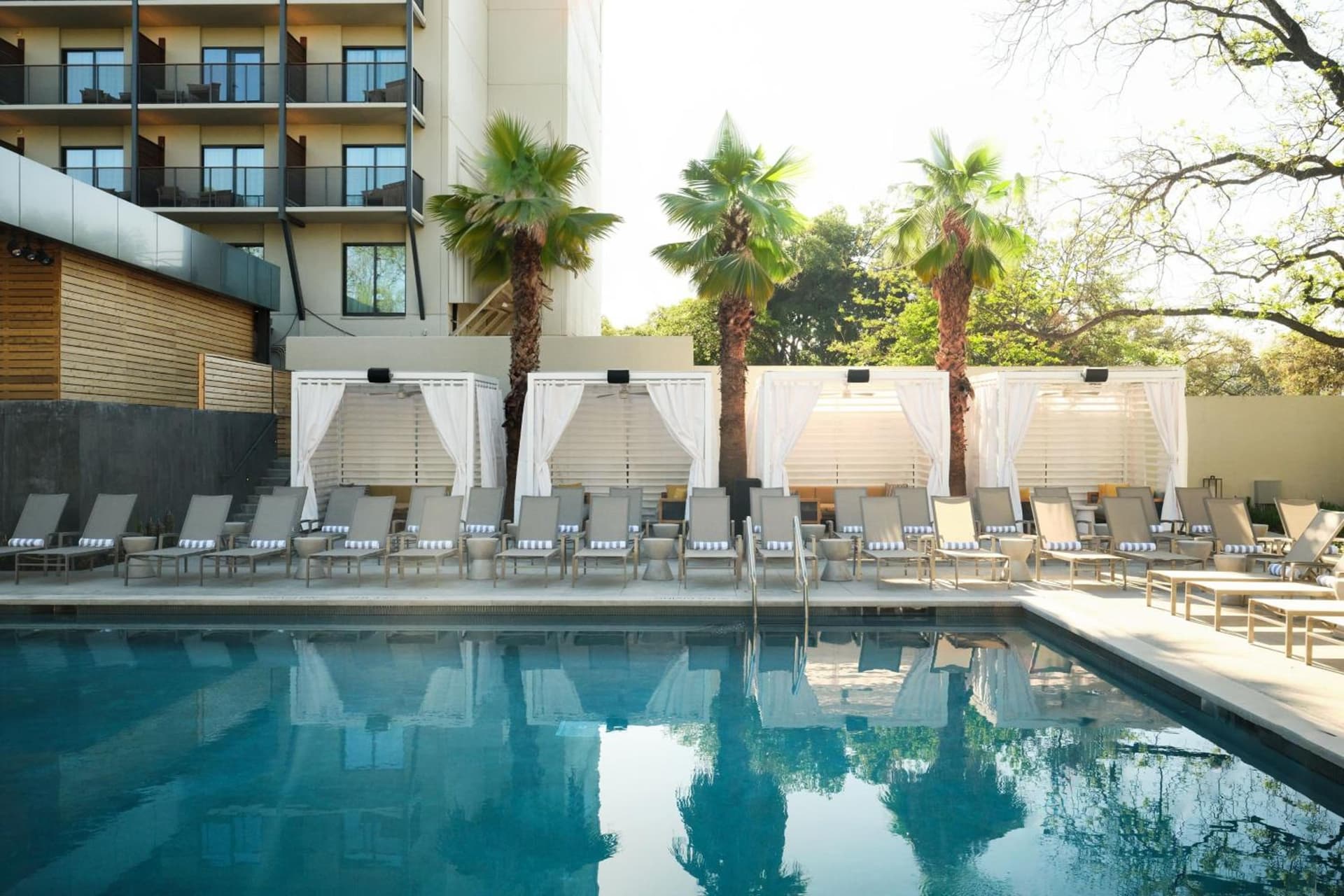 Plaza San Antonio Hotel & Spa, Autograph Collection gallery photo in San Antonio, TX — image 48