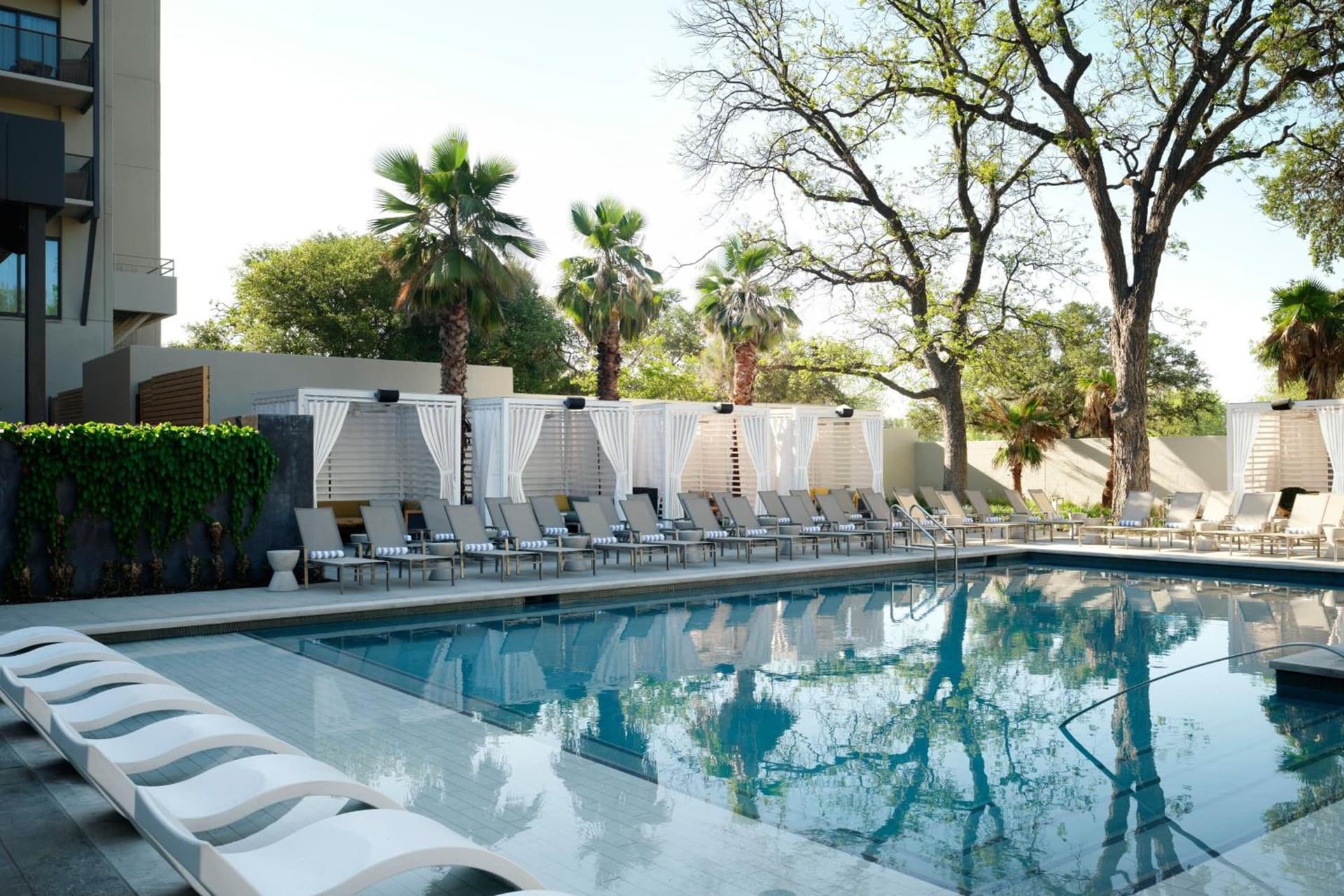 Plaza San Antonio Hotel & Spa, Autograph Collection gallery photo in San Antonio, TX — image 24