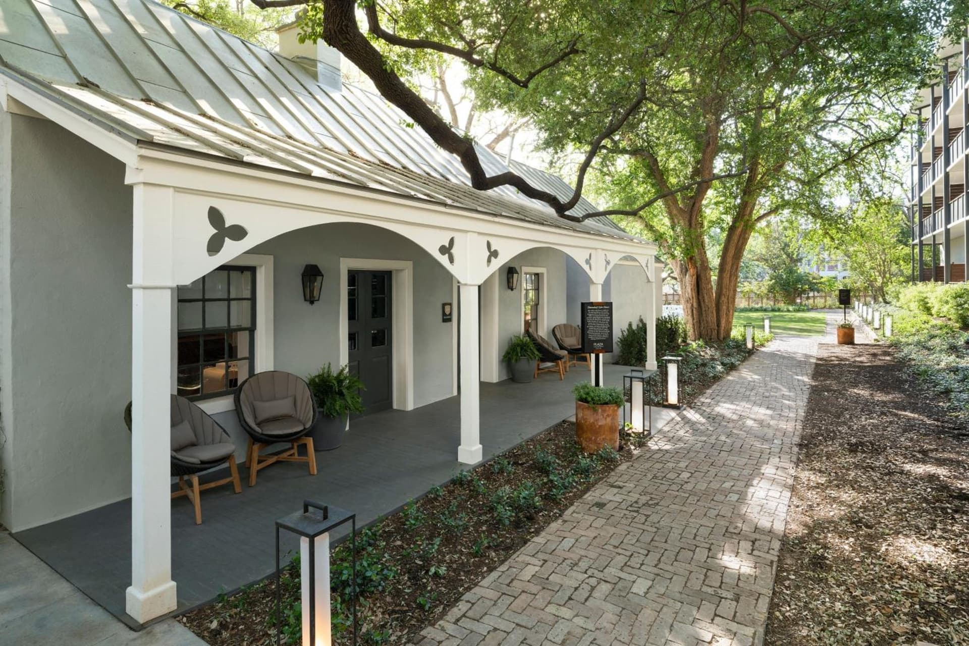 Plaza San Antonio Hotel & Spa, Autograph Collection gallery photo in San Antonio, TX — image 4
