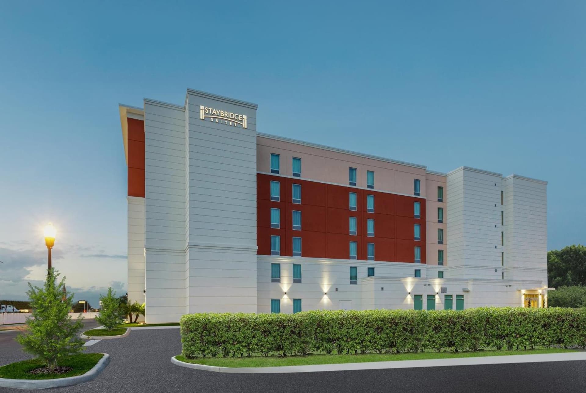 Staybridge Suites Winter Haven - Auburndale gallery photo in Winter Haven, FL — image 49