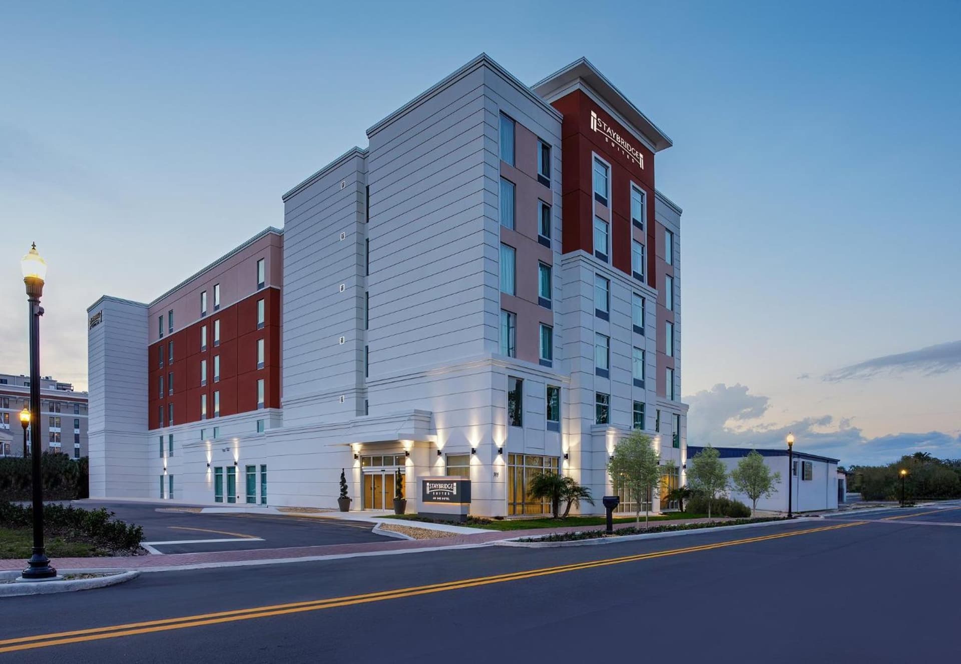 Staybridge Suites Winter Haven - Auburndale gallery photo in Winter Haven, FL — image 48