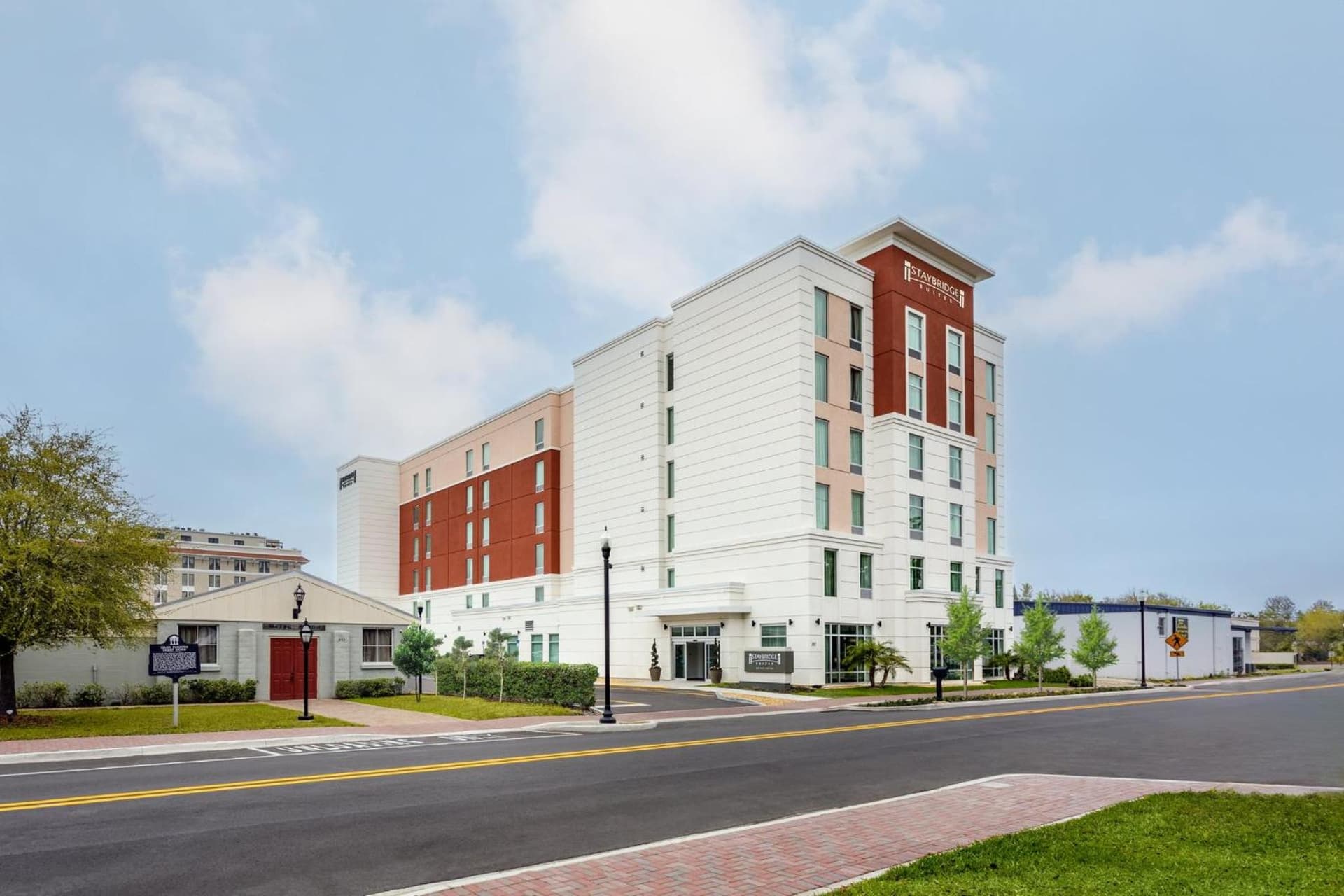 Staybridge Suites Winter Haven - Auburndale — hotel in Winter Haven, Florida
