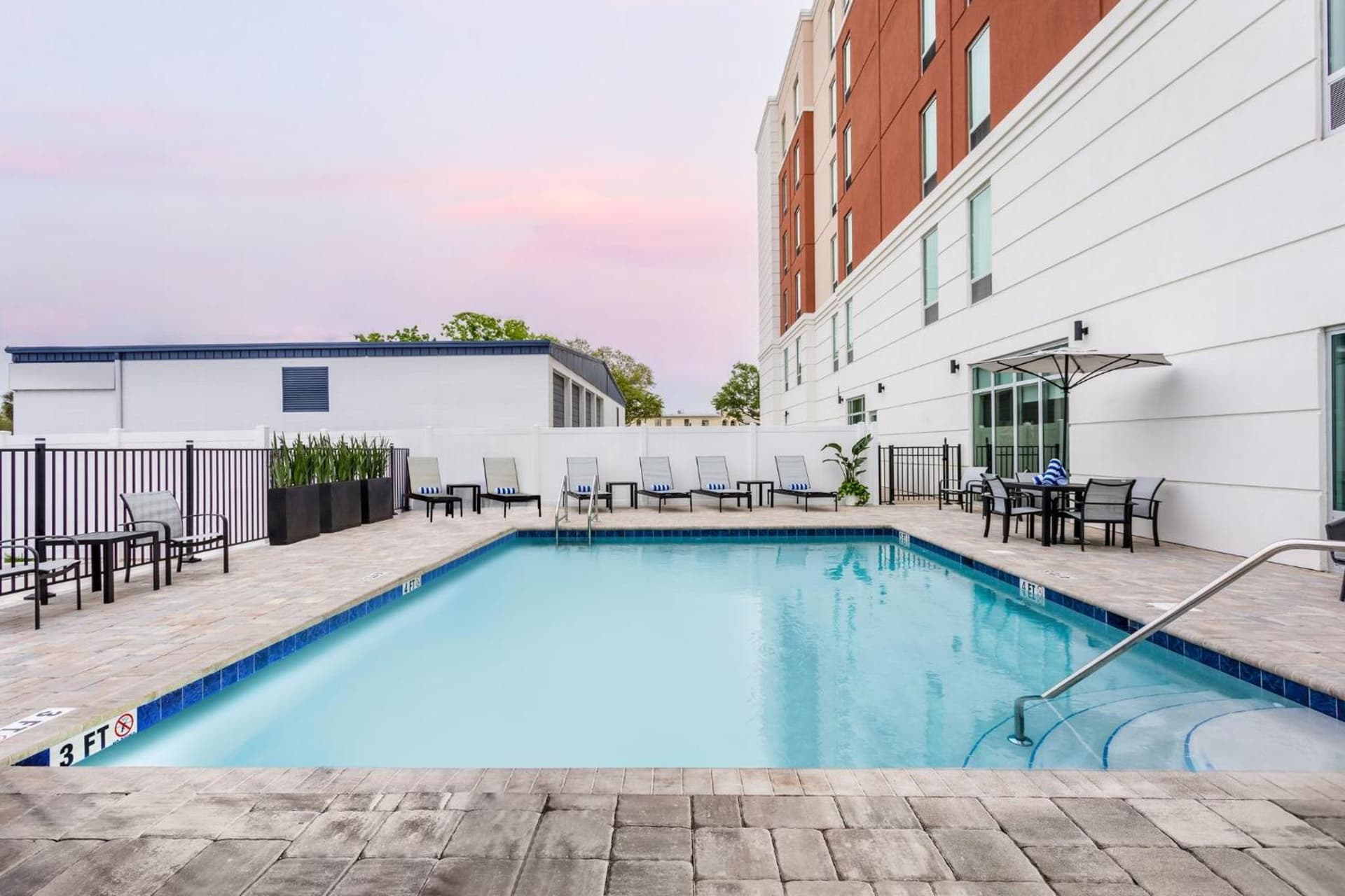 Staybridge Suites Winter Haven - Auburndale gallery photo in Winter Haven, FL — image 53