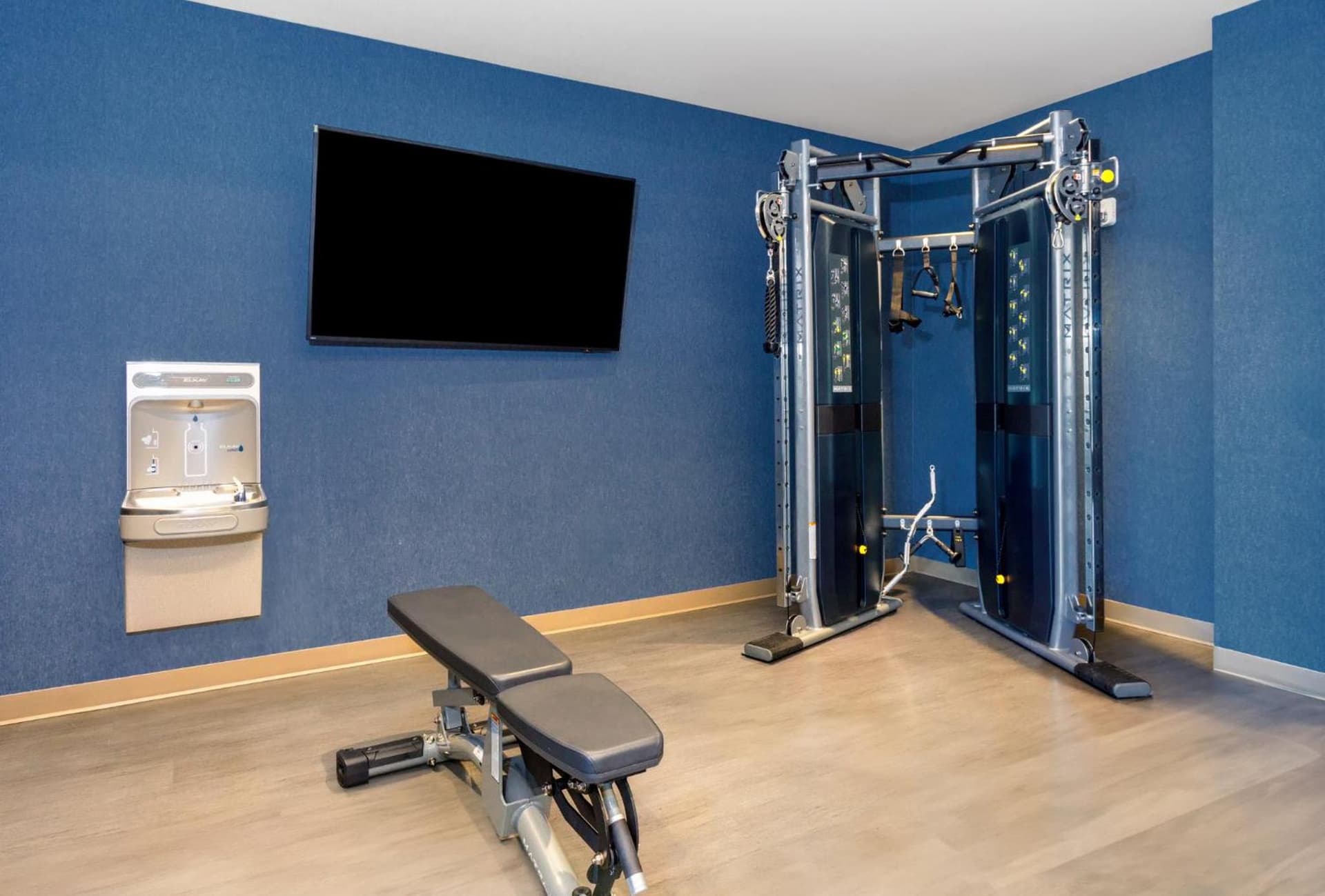 Staybridge Suites Winter Haven - Auburndale gallery photo in Winter Haven, FL — image 51