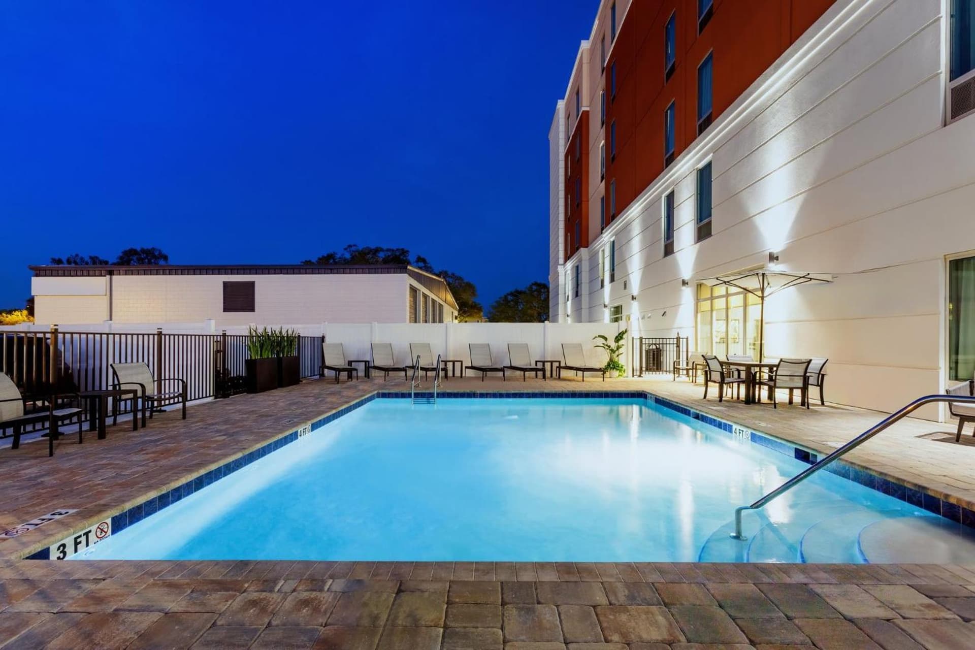 Staybridge Suites Winter Haven - Auburndale gallery photo in Winter Haven, FL — image 50