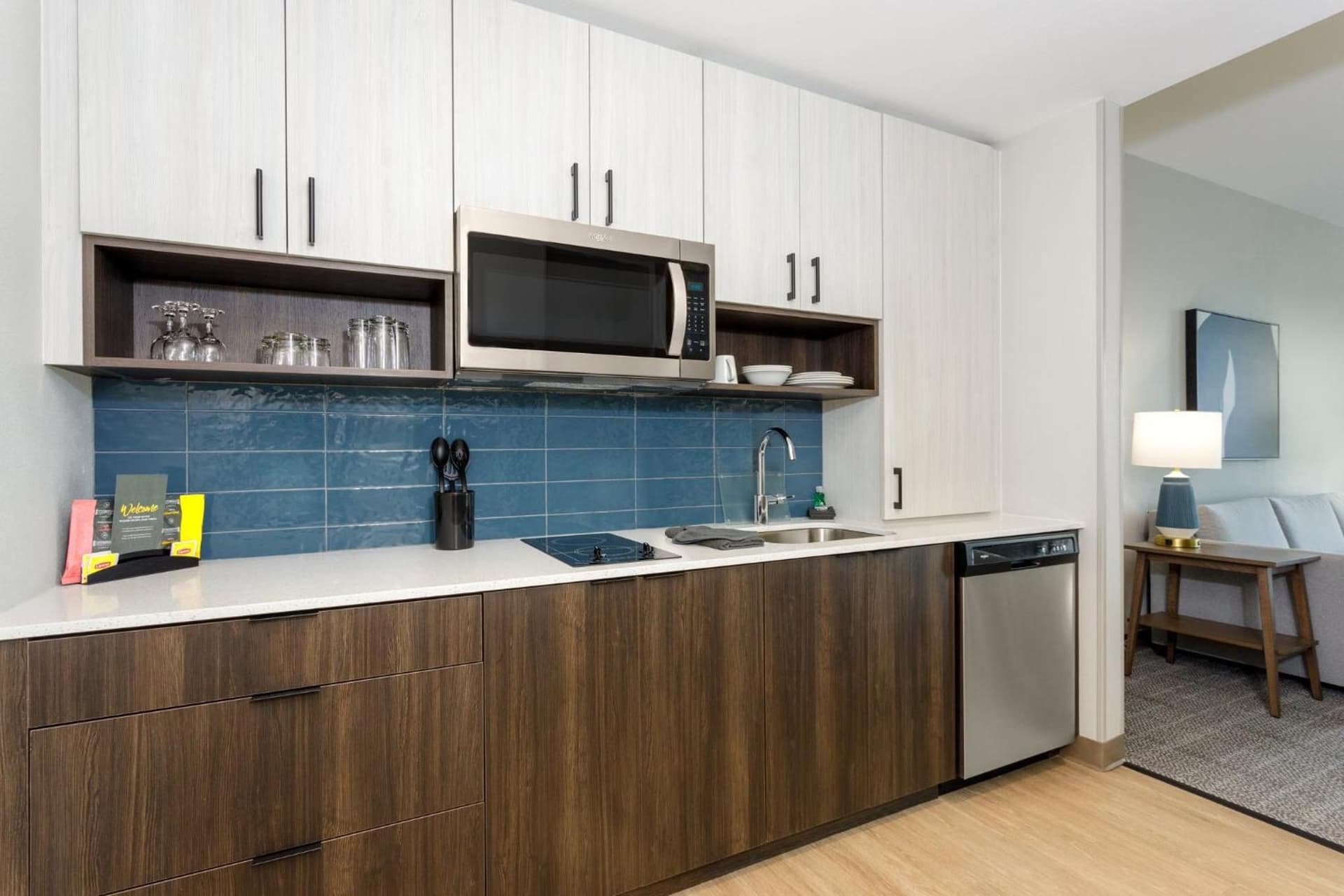 Staybridge Suites Winter Haven - Auburndale gallery photo in Winter Haven, FL — image 38