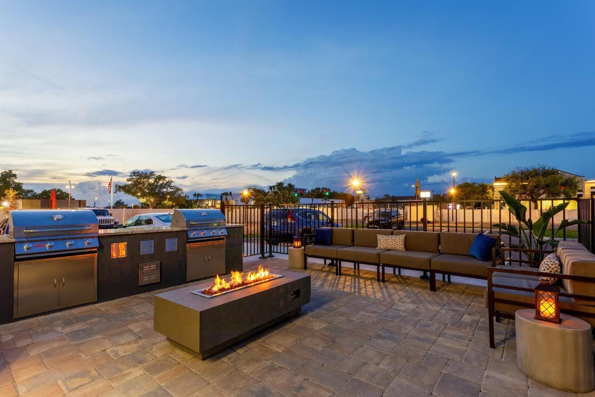 Staybridge Suites Winter Haven - Auburndale gallery photo in Winter Haven, FL — image 18