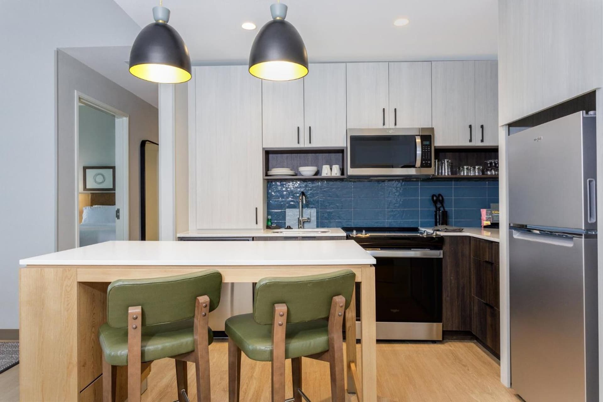 Staybridge Suites Winter Haven - Auburndale gallery photo in Winter Haven, FL — image 32