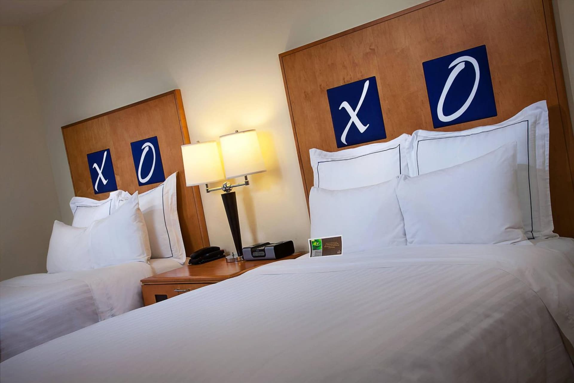 Renaissance Walnut Creek Hotel property views in Walnut Creek, CA — gallery photo 3