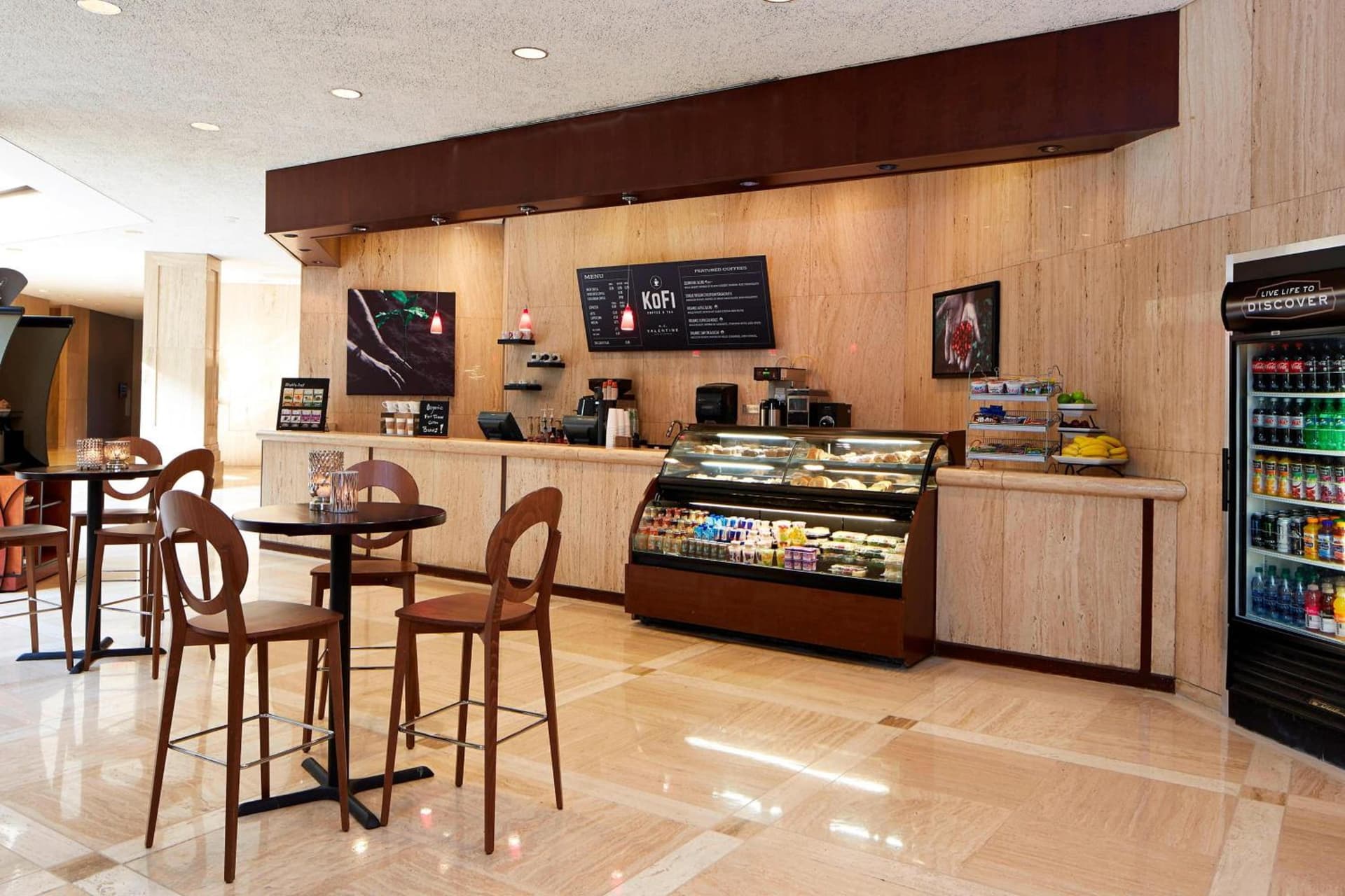 Renaissance Atlanta Waverly Hotel & Convention Center gallery photo in Atlanta, GA — image 10