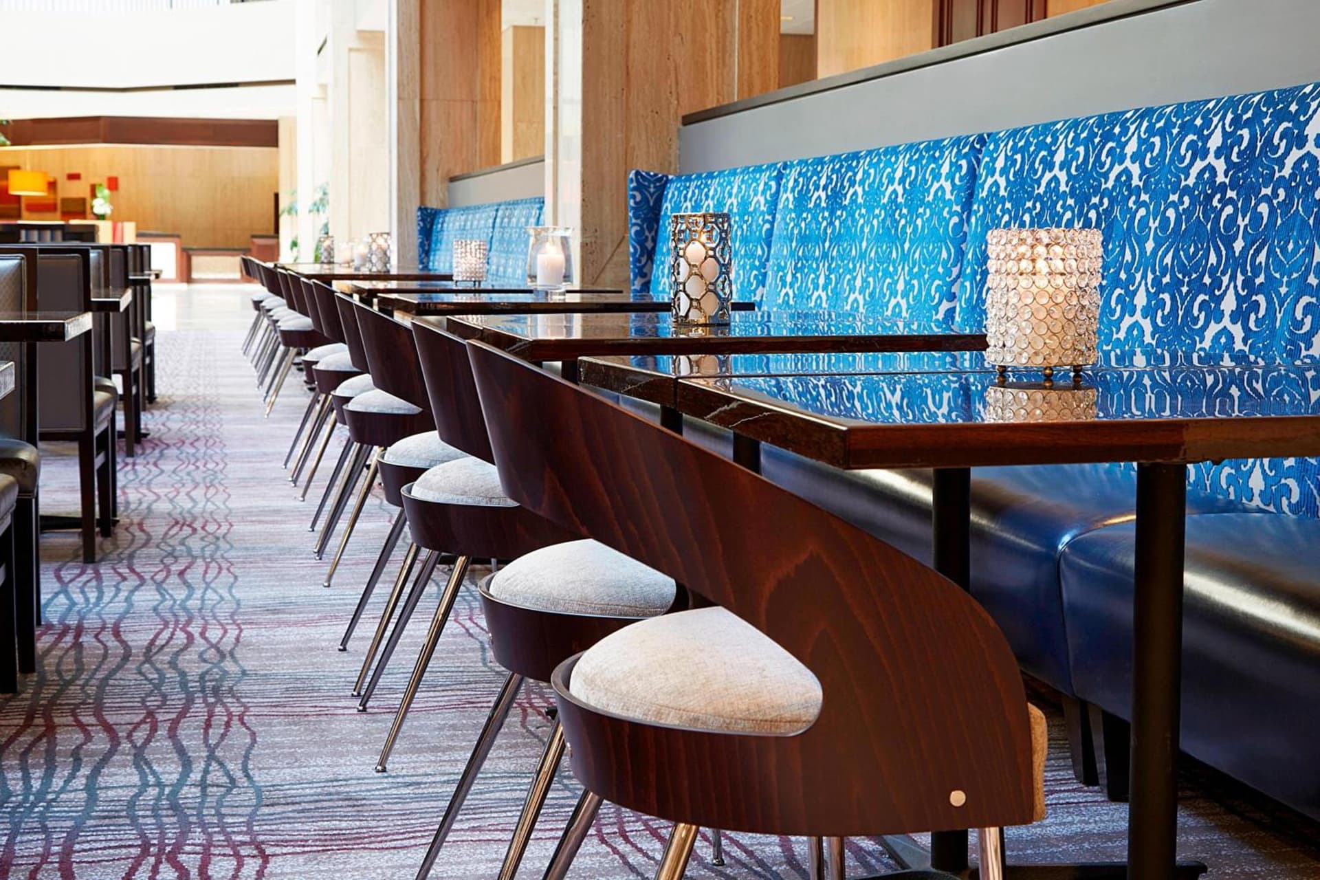 Renaissance Atlanta Waverly Hotel & Convention Center gallery photo in Atlanta, GA — image 54