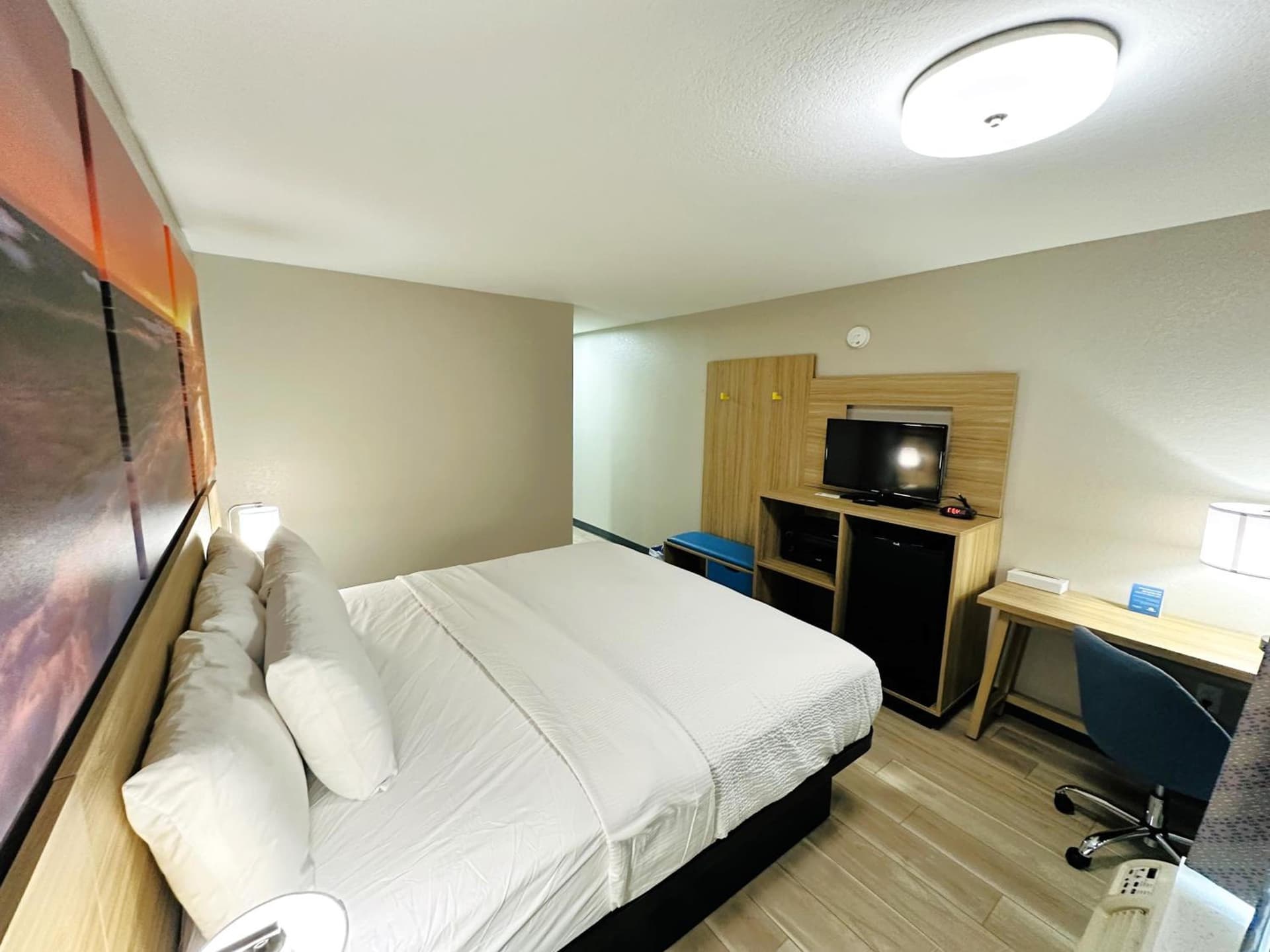 Days Inn by Wyndham Holland gallery photo in Holland, MI — image 15