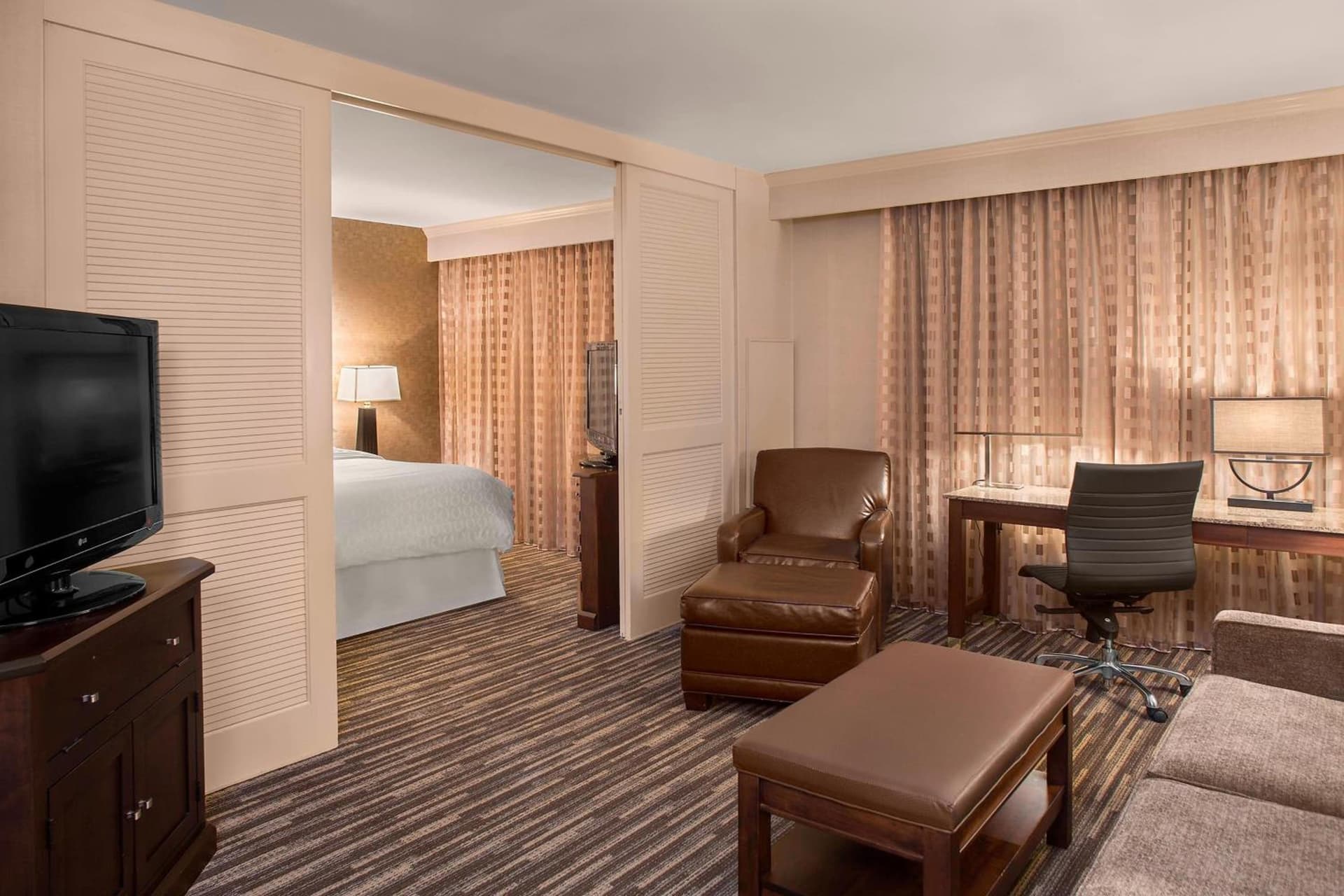 Sheraton Suites Akron Cuyahoga Falls gallery photo in Cuyahoga Falls, OH — image 25