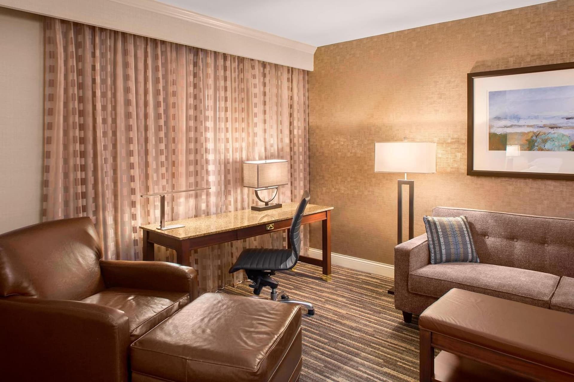 Sheraton Suites Akron Cuyahoga Falls gallery photo in Cuyahoga Falls, OH — image 26